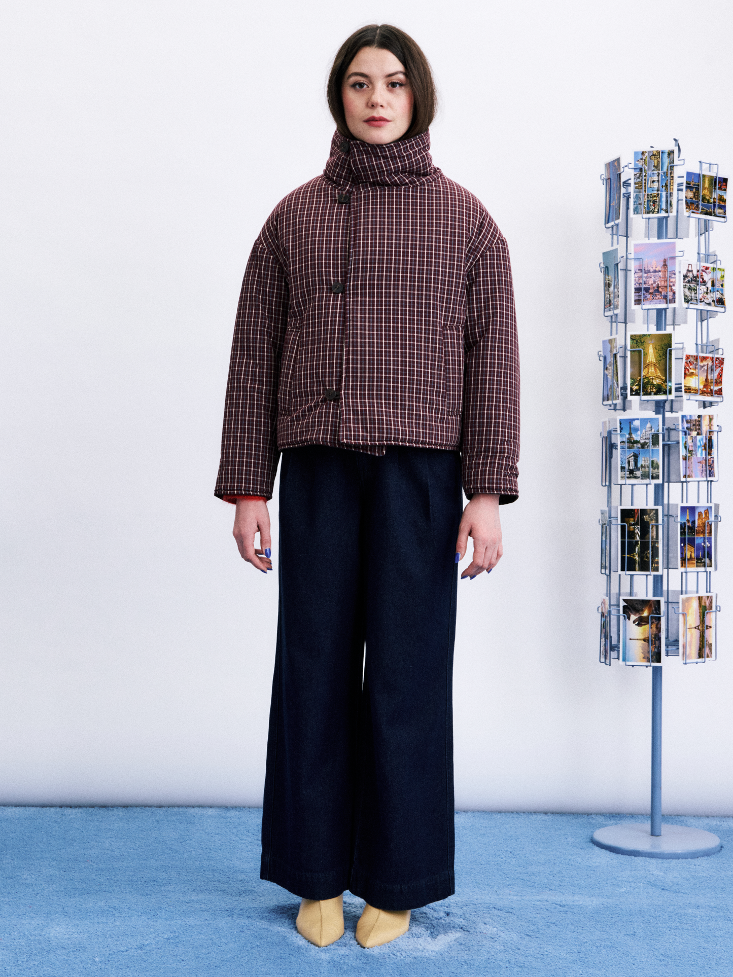 FRNCH Doudoune Jacket
