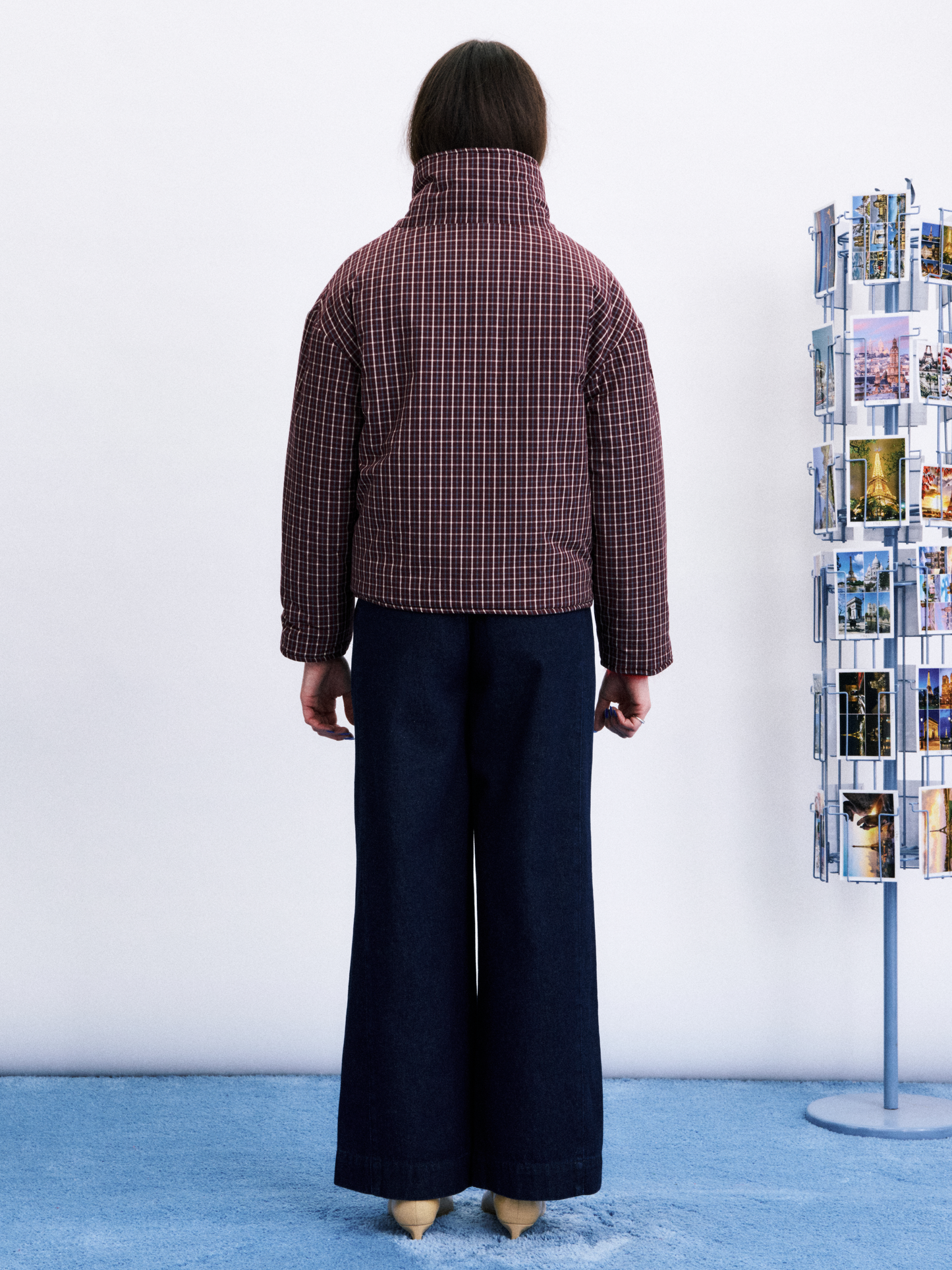 FRNCH Doudoune Jacket