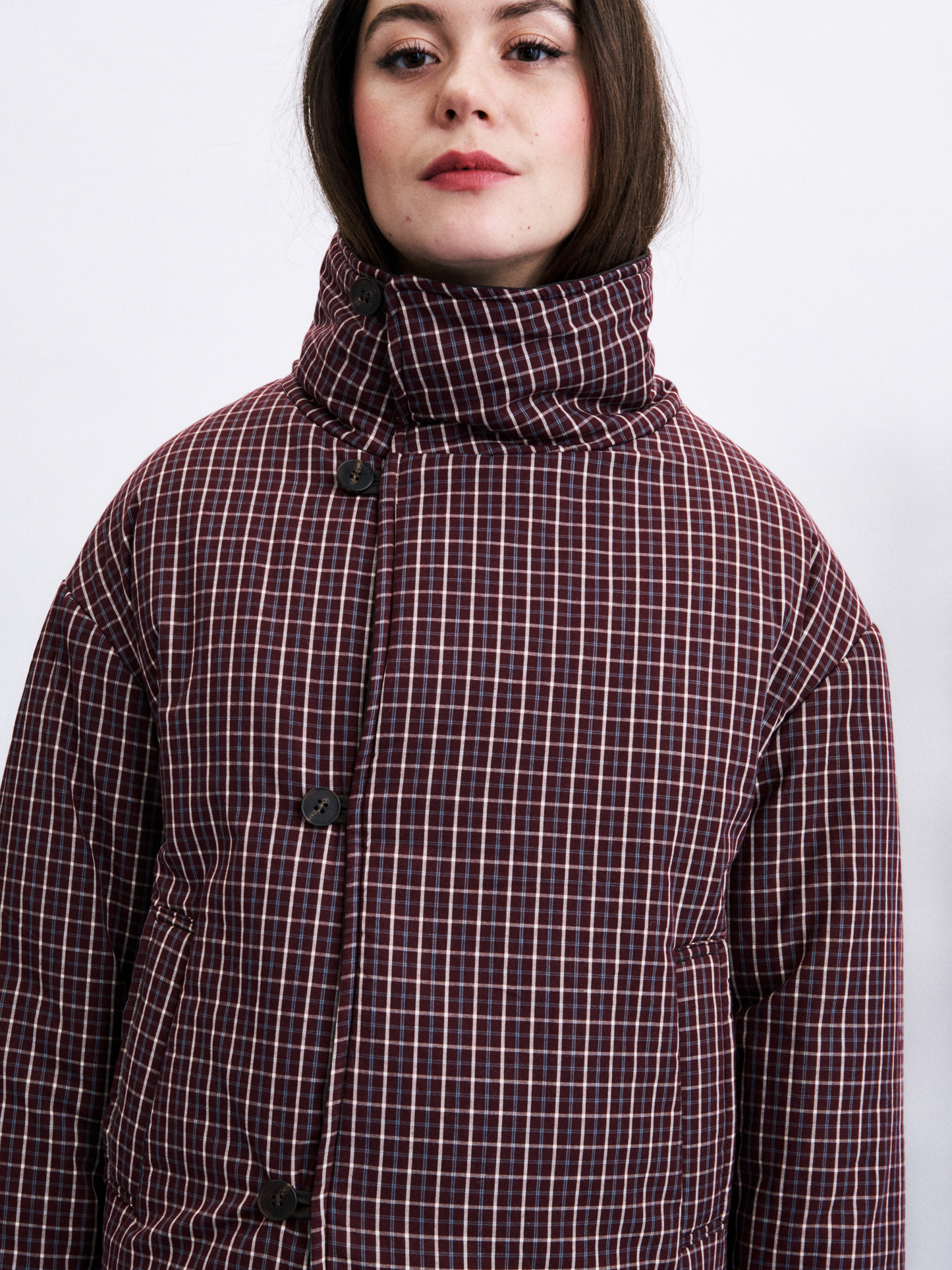 FRNCH Doudoune Jacket