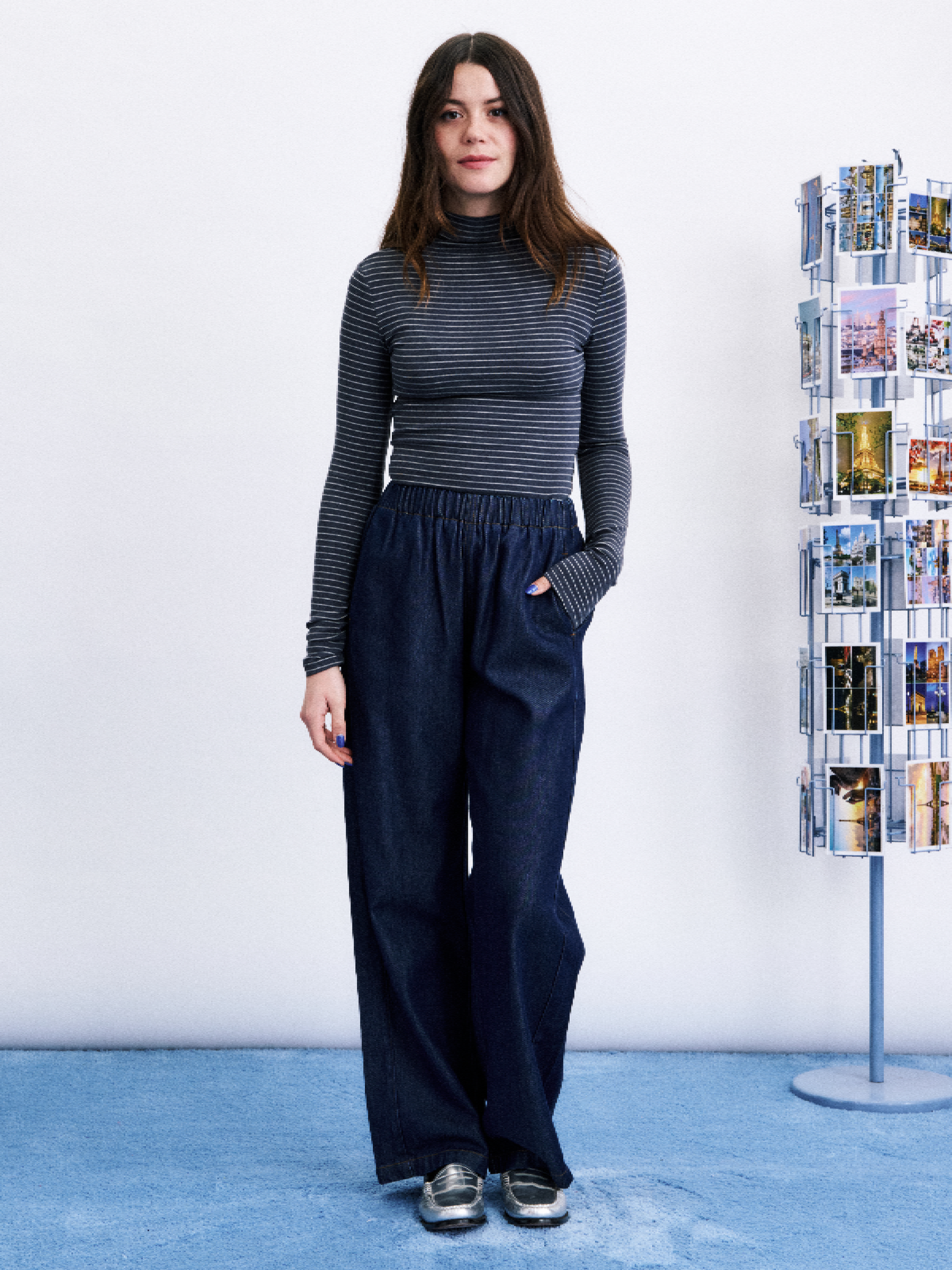 FRNCH Minoo Pants