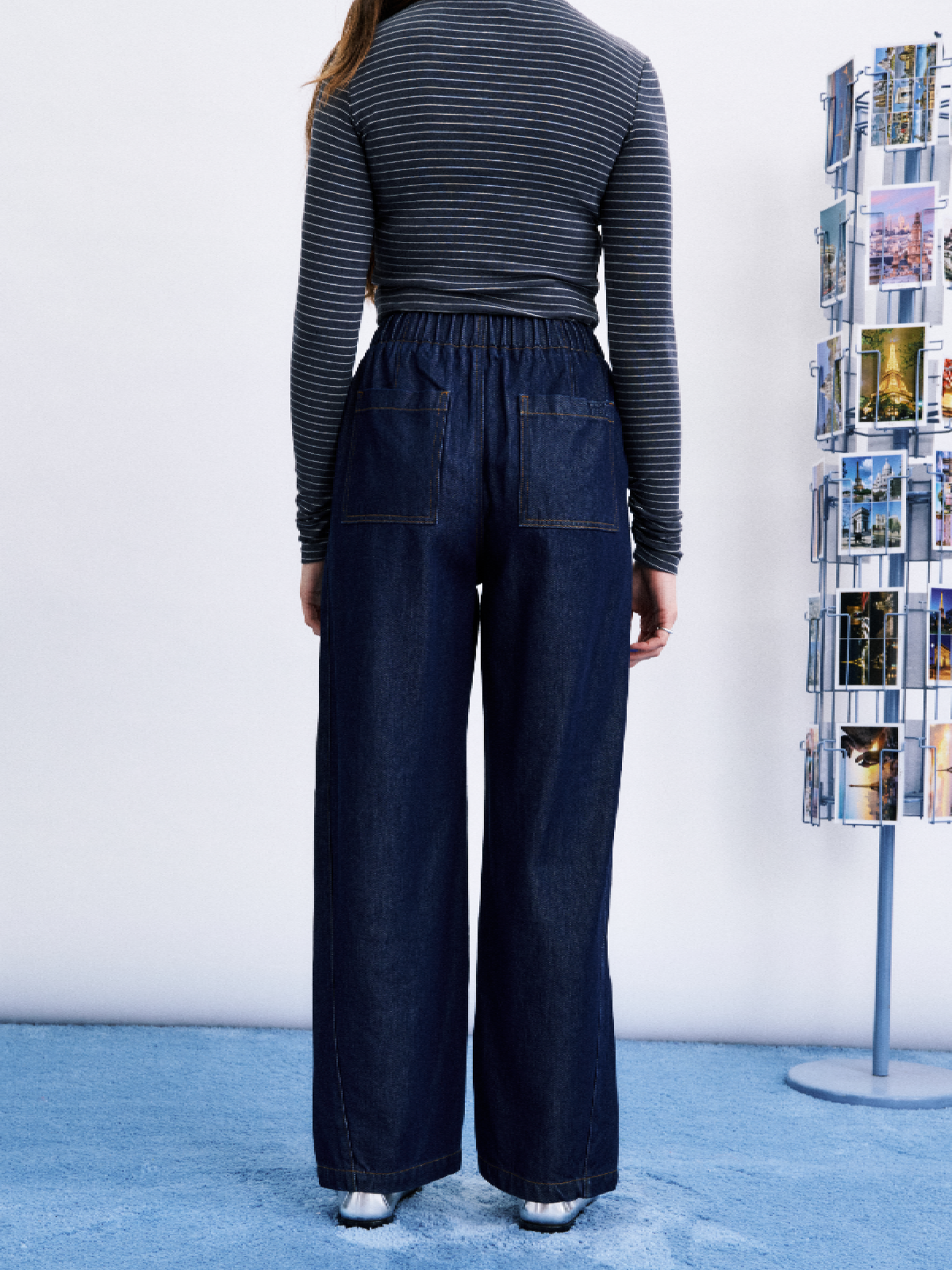 FRNCH Minoo Pants