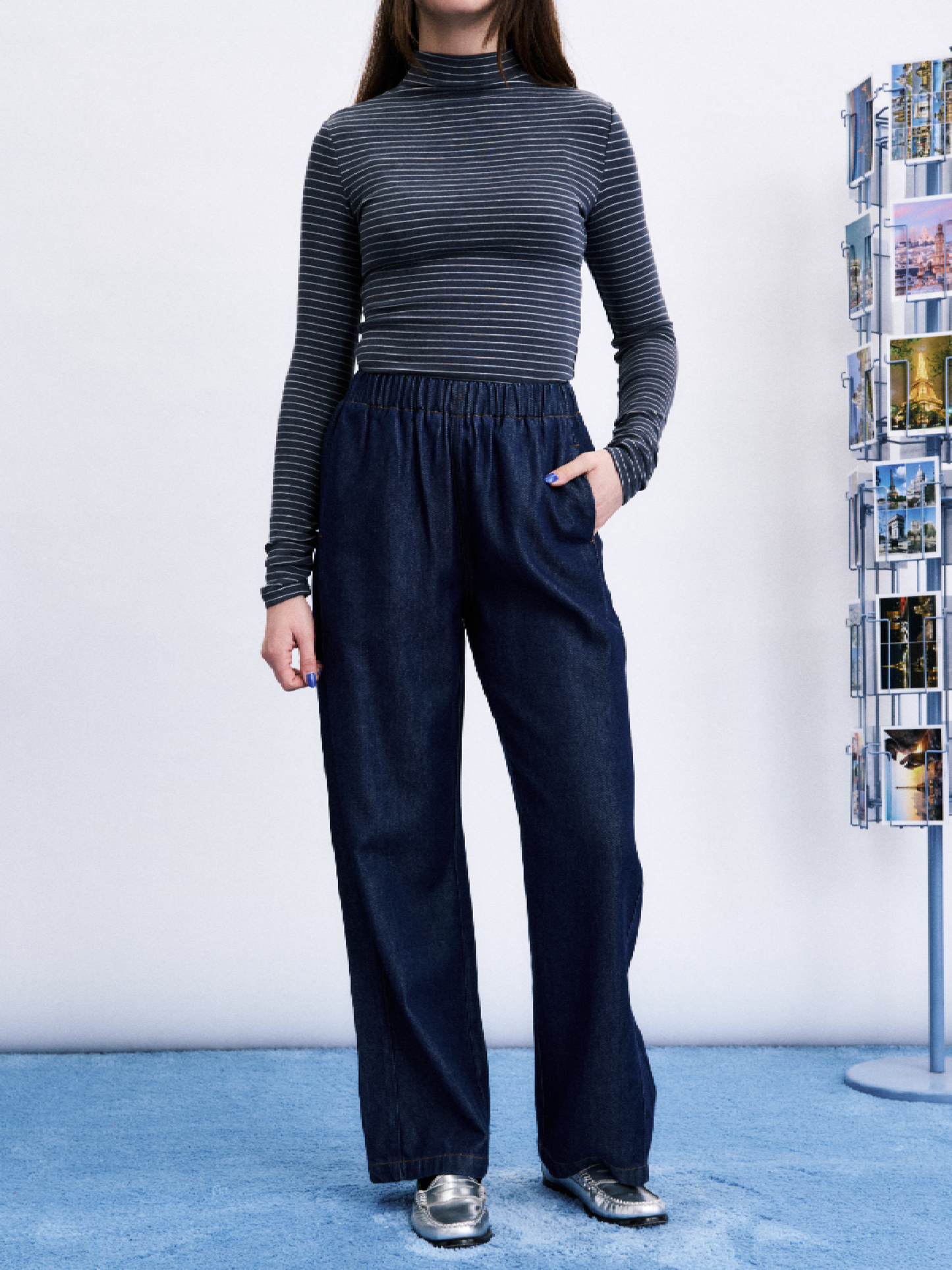 FRNCH Minoo Pants