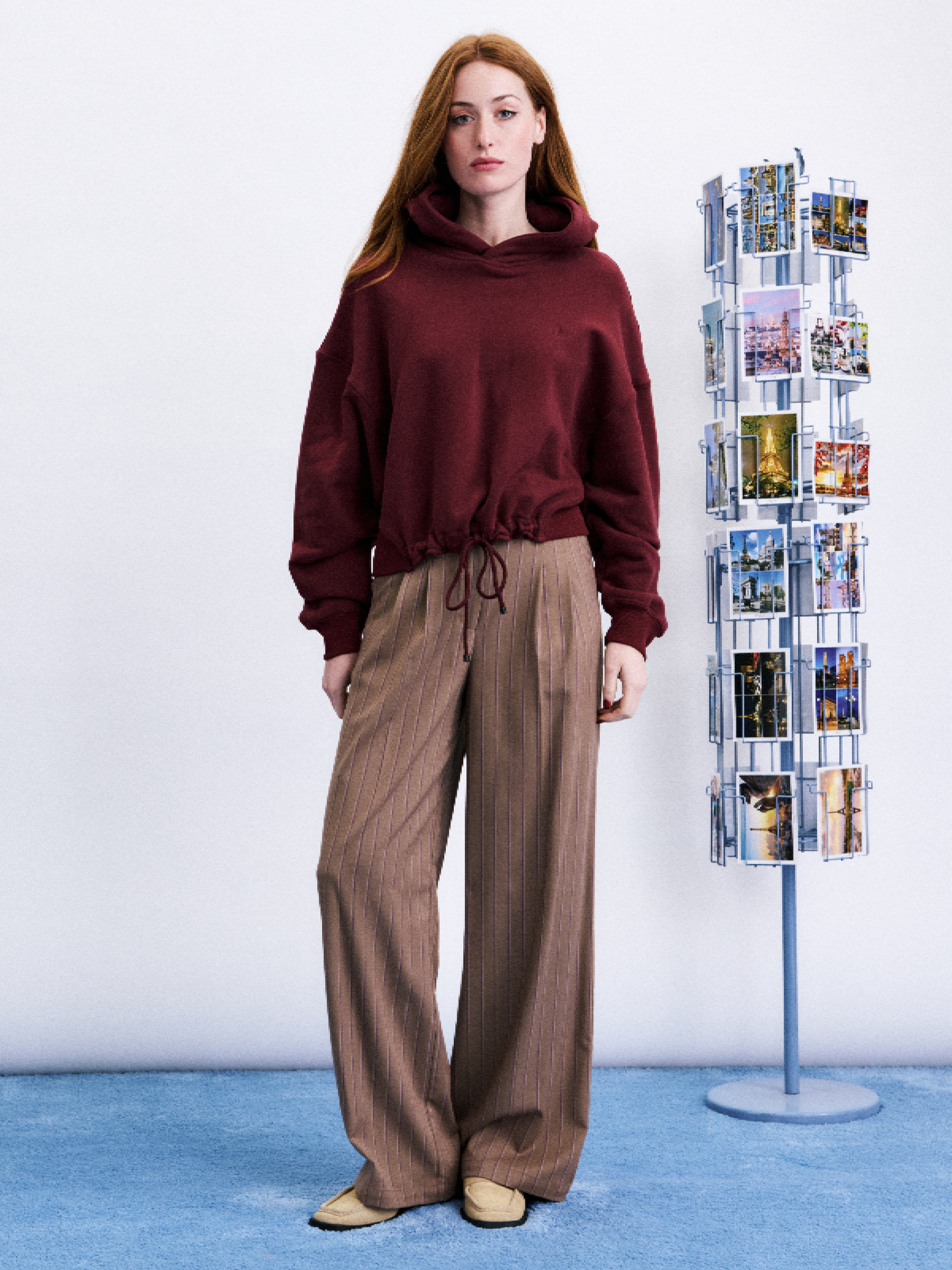 FRNCH Cotswold Pants