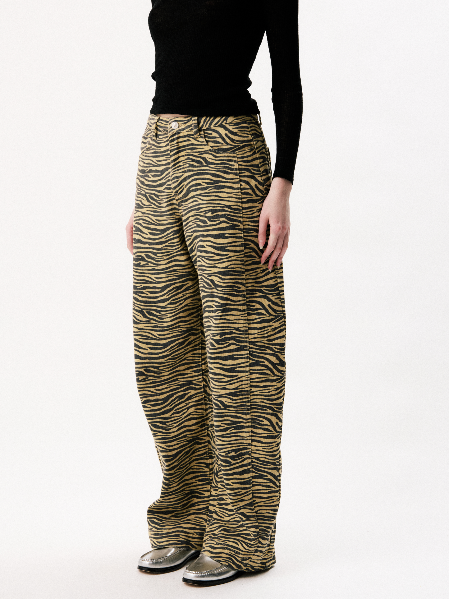 FRNCH Chapman Pants