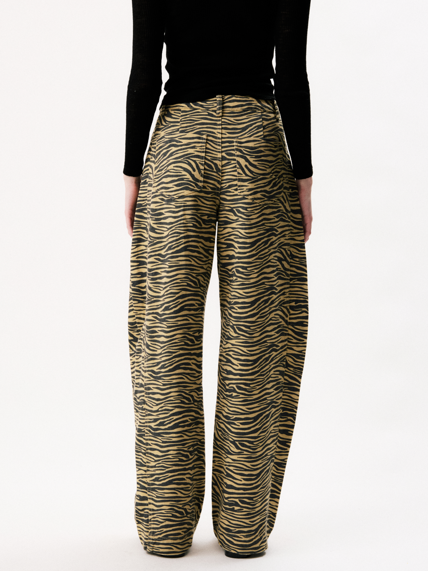 FRNCH Chapman Pants