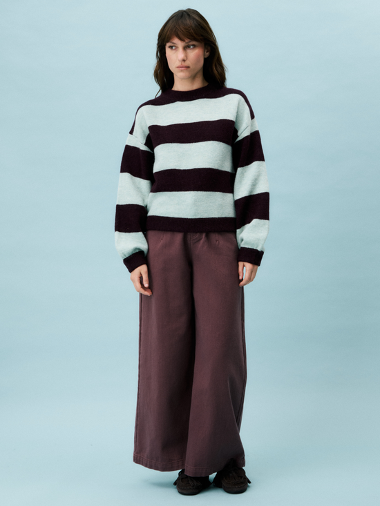 FRNCH Pyronia Pullover