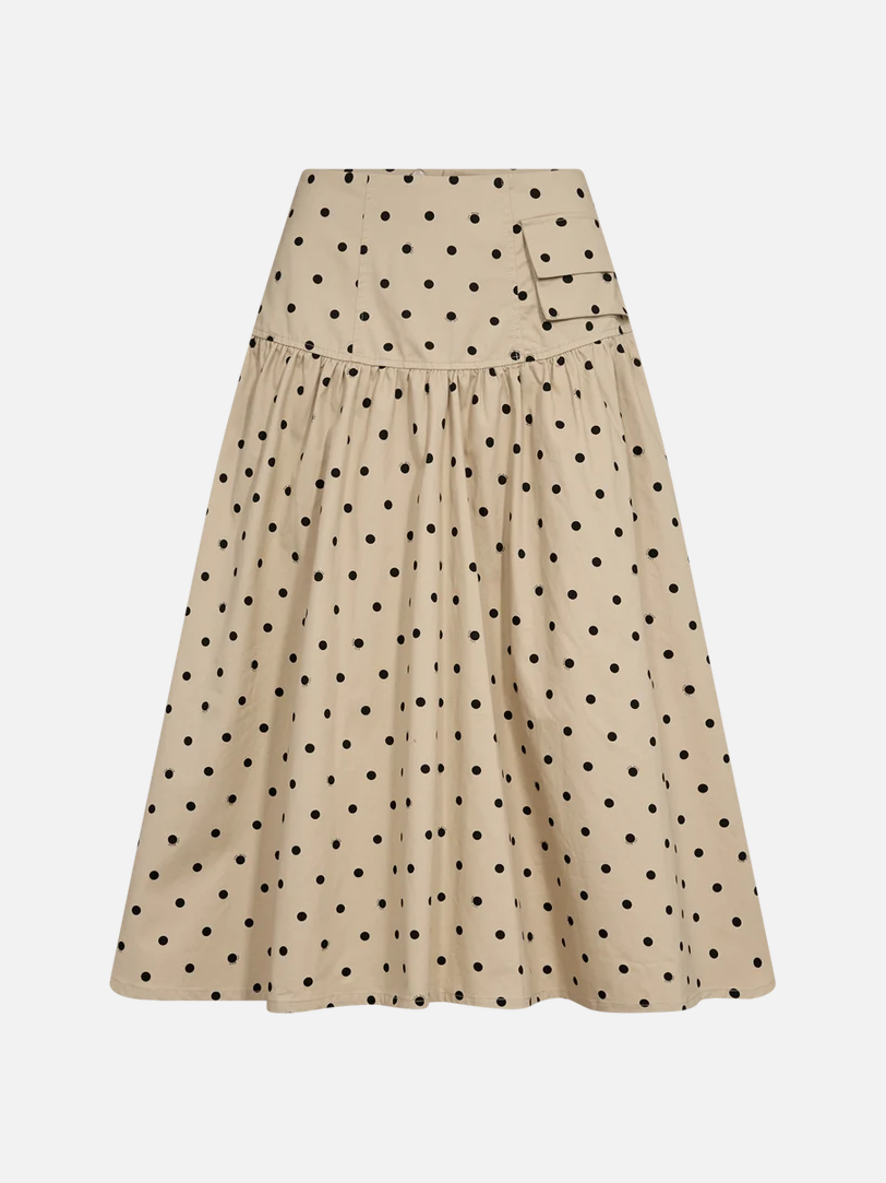 COPENHAGEN MUSE CMDottie A-Shape Skirt