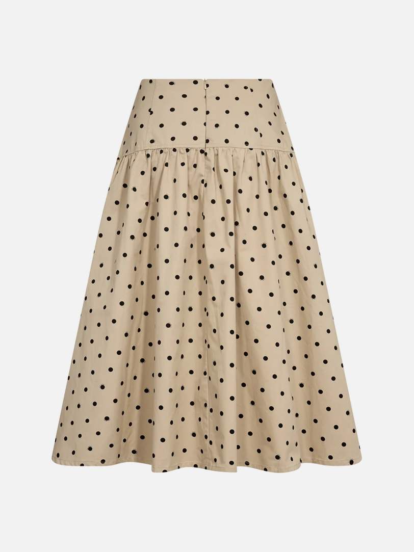 COPENHAGEN MUSE CMDottie A-Shape Skirt