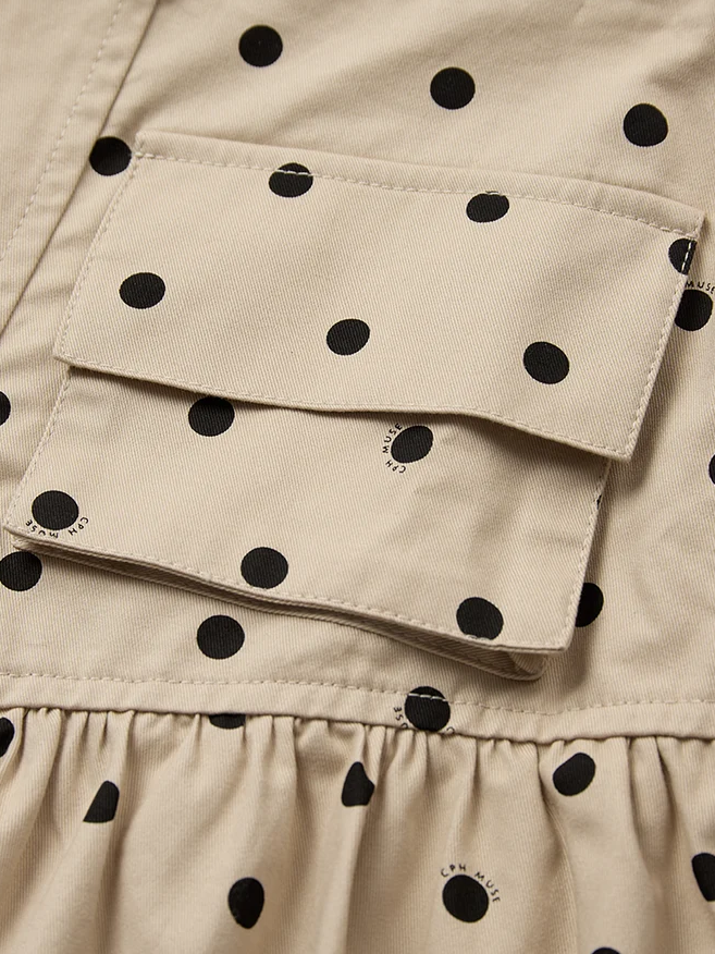 COPENHAGEN MUSE CMDottie A-Shape Skirt