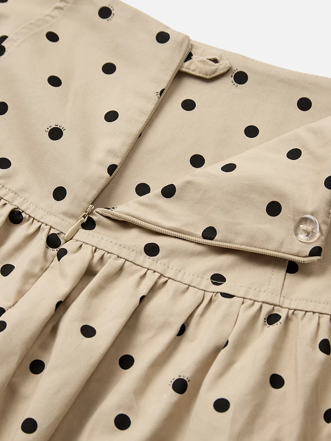 COPENHAGEN MUSE CMDottie A-Shape Skirt