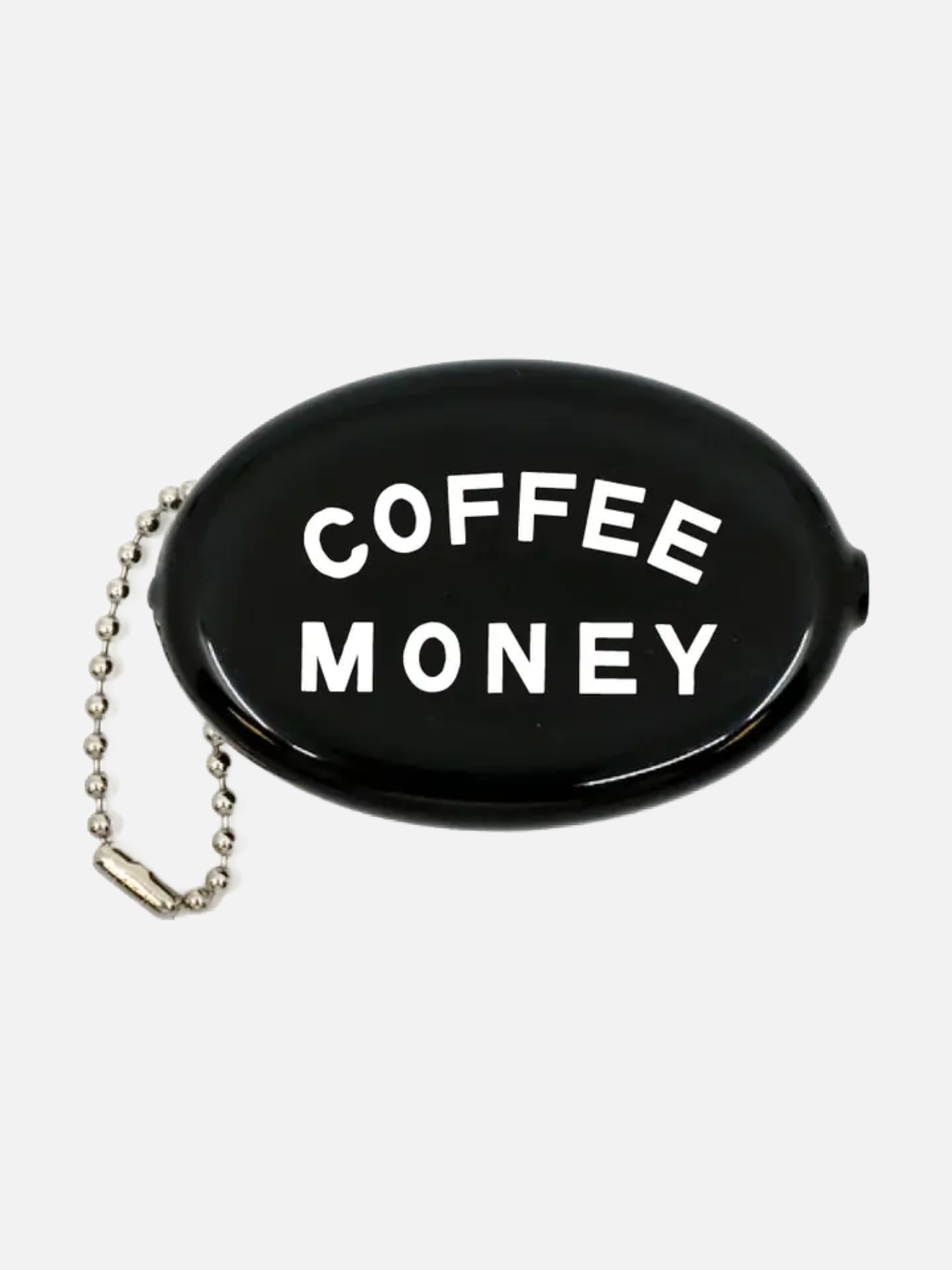 Coin Pouch - Coffee Money