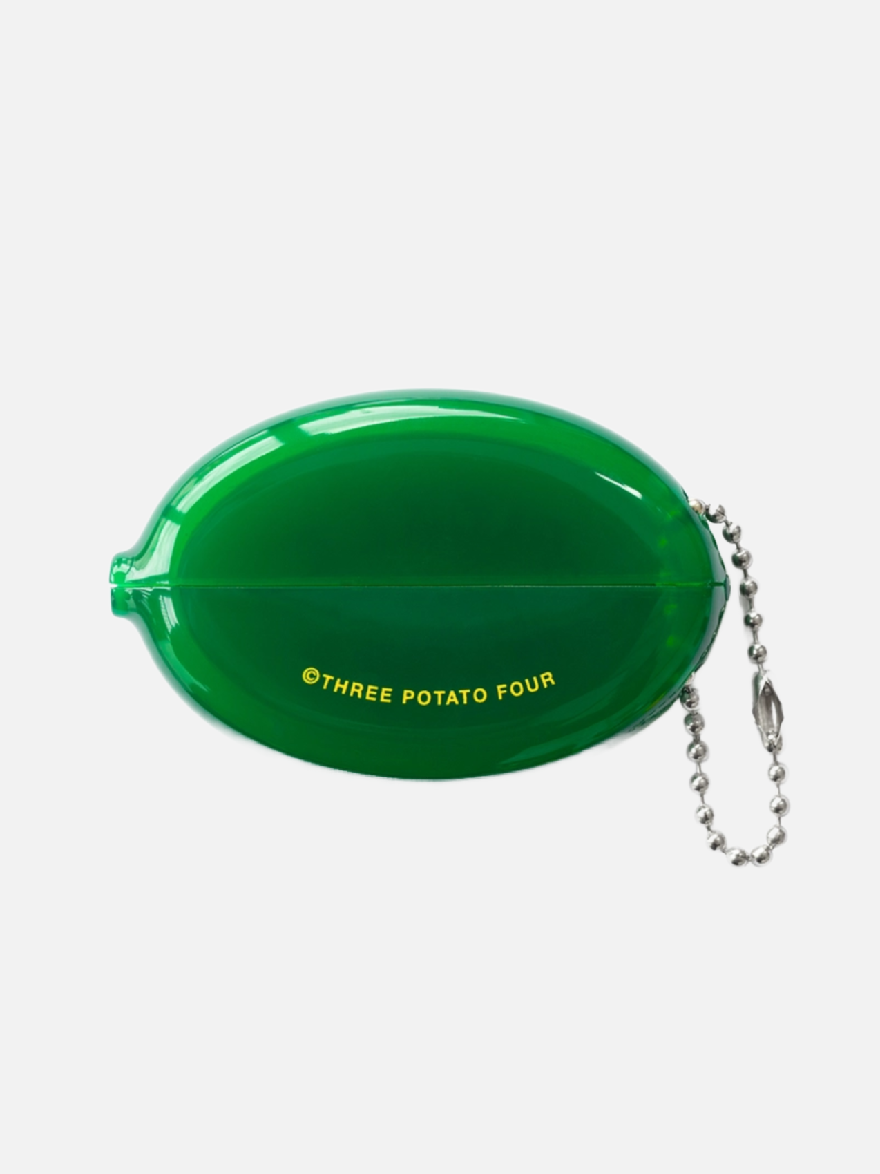 Coin Pouch - Pickle Money