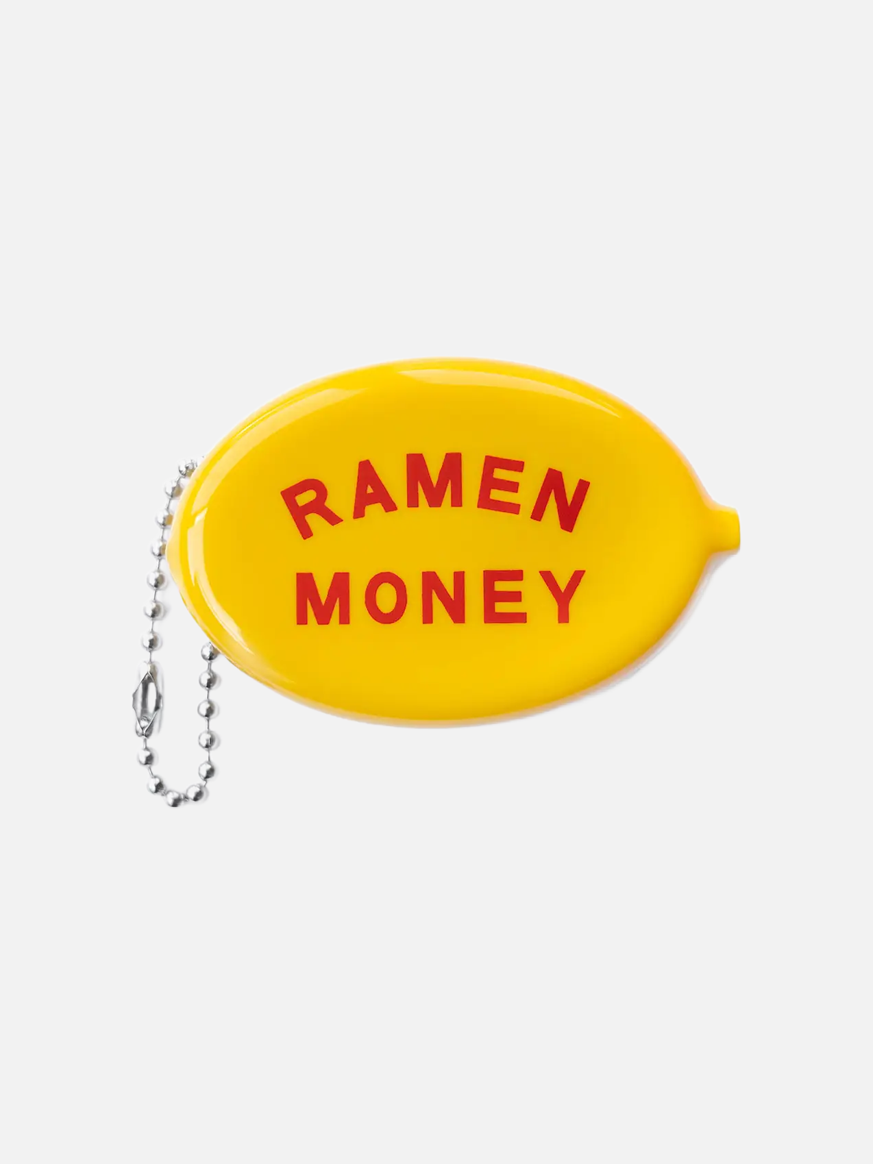 Coin Pouch - Ramen Money