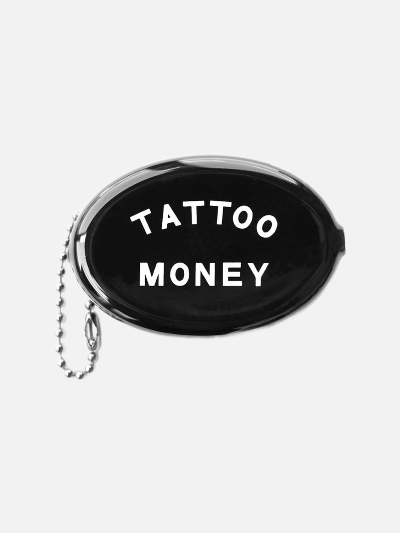 Coin Pouch - Tattoo Money