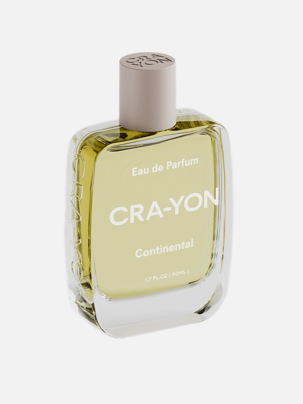 CRA-YON Continental Eau De Parfum 50ml