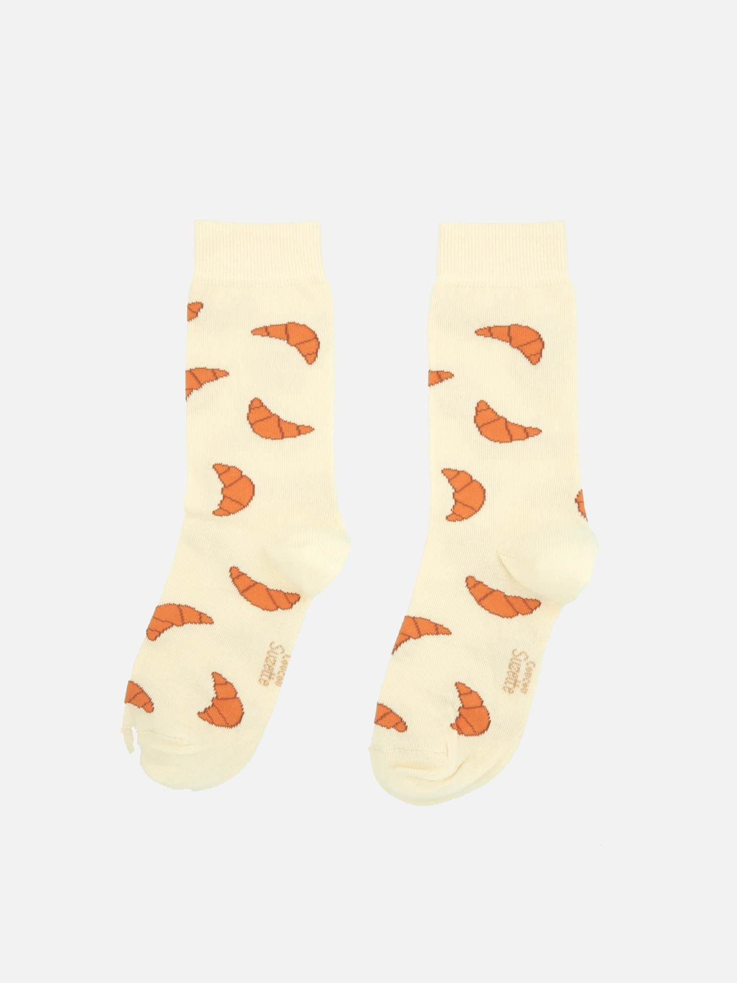 CouCou Suzette Croissant Socks - Socken