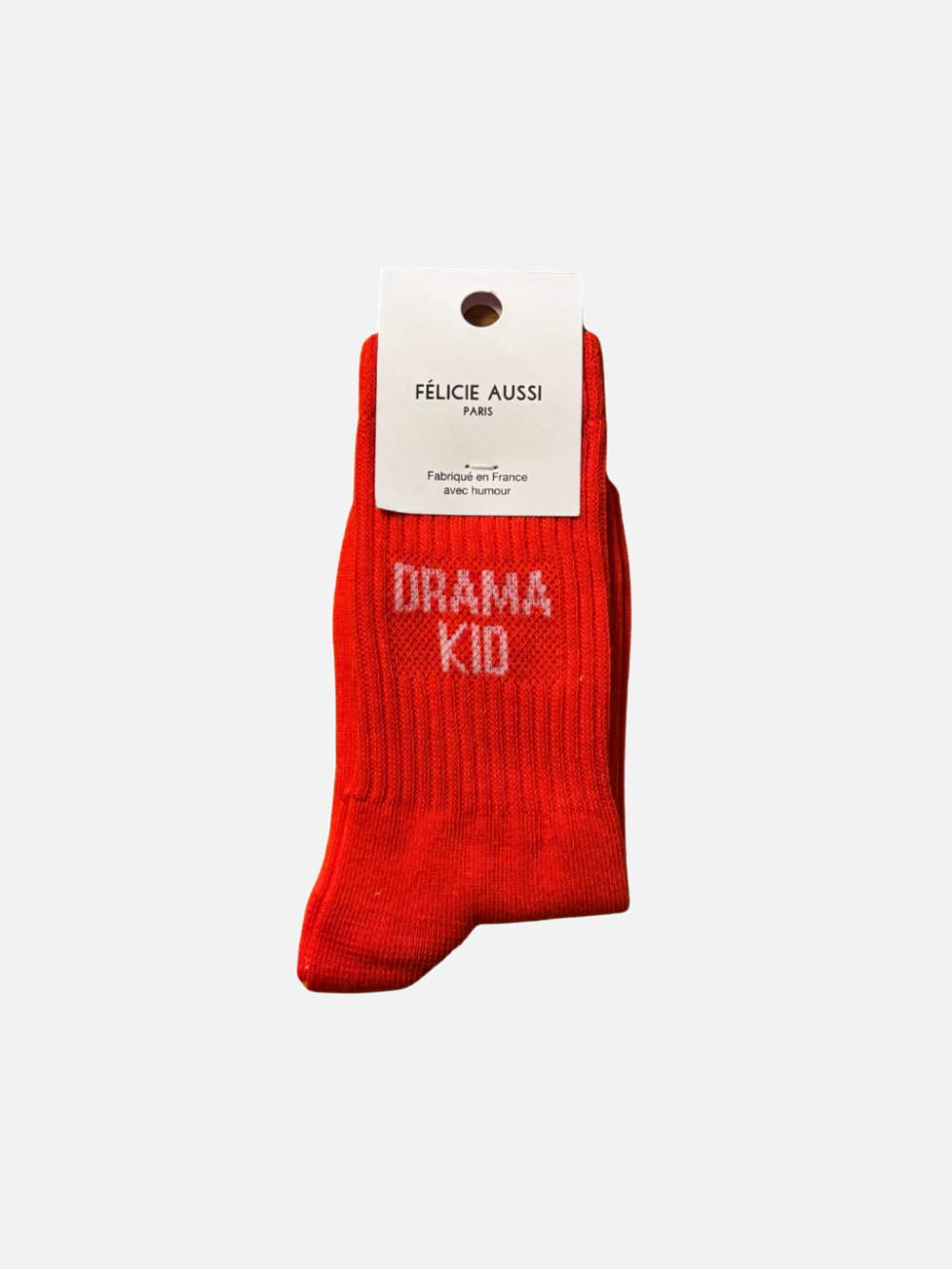 Drama Kid Kids Socks - Socken