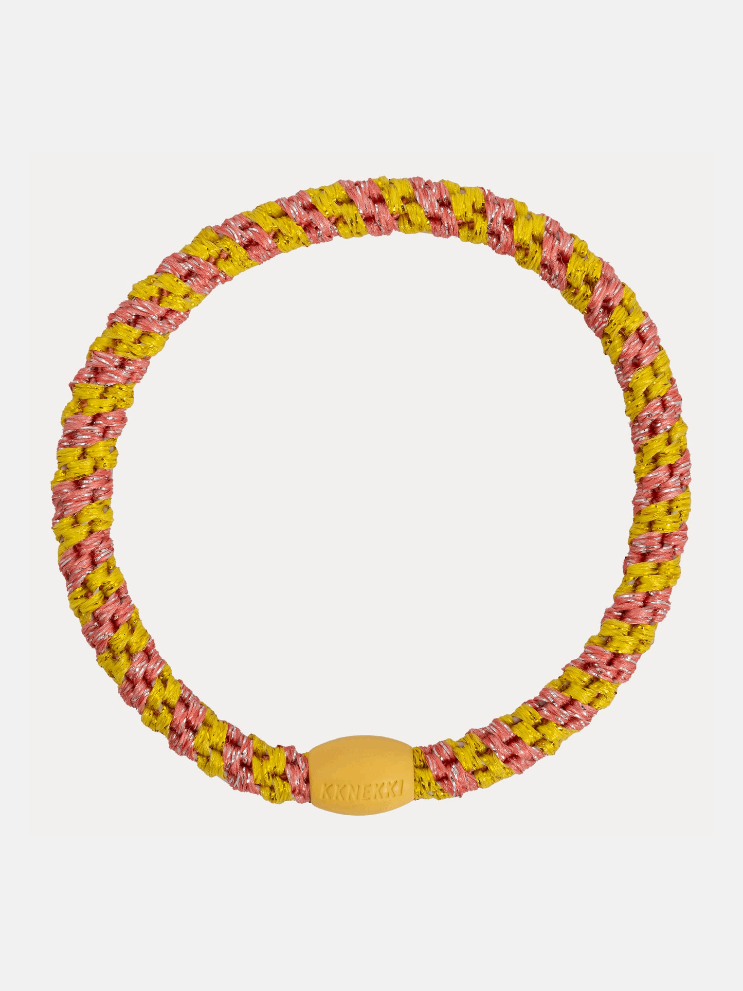 KKNEKKI Hair Tie Slim Mix