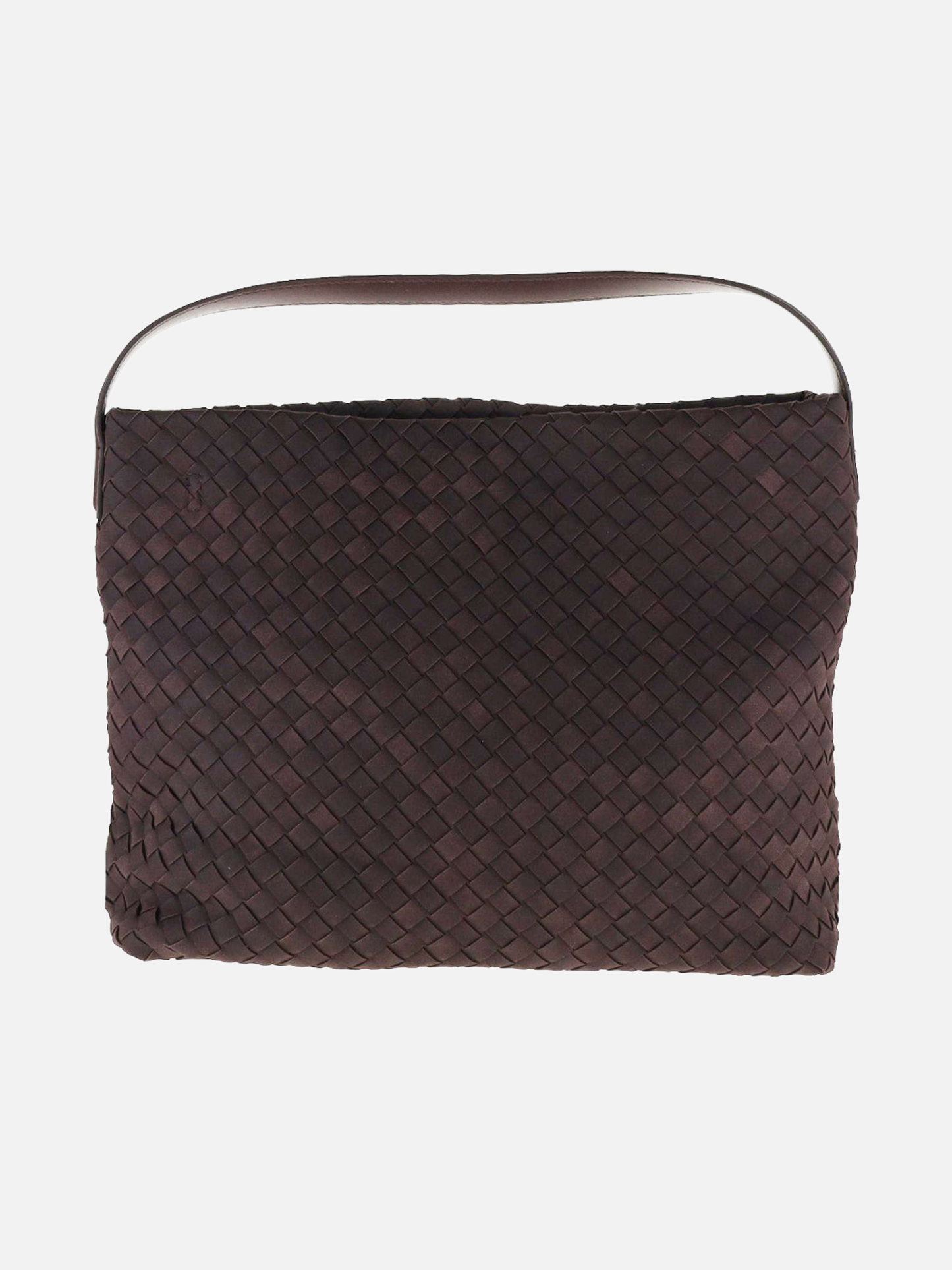 Dagmar Bag Matte - Dark Brown