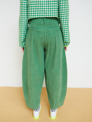 DR BLOOM Dado Pants