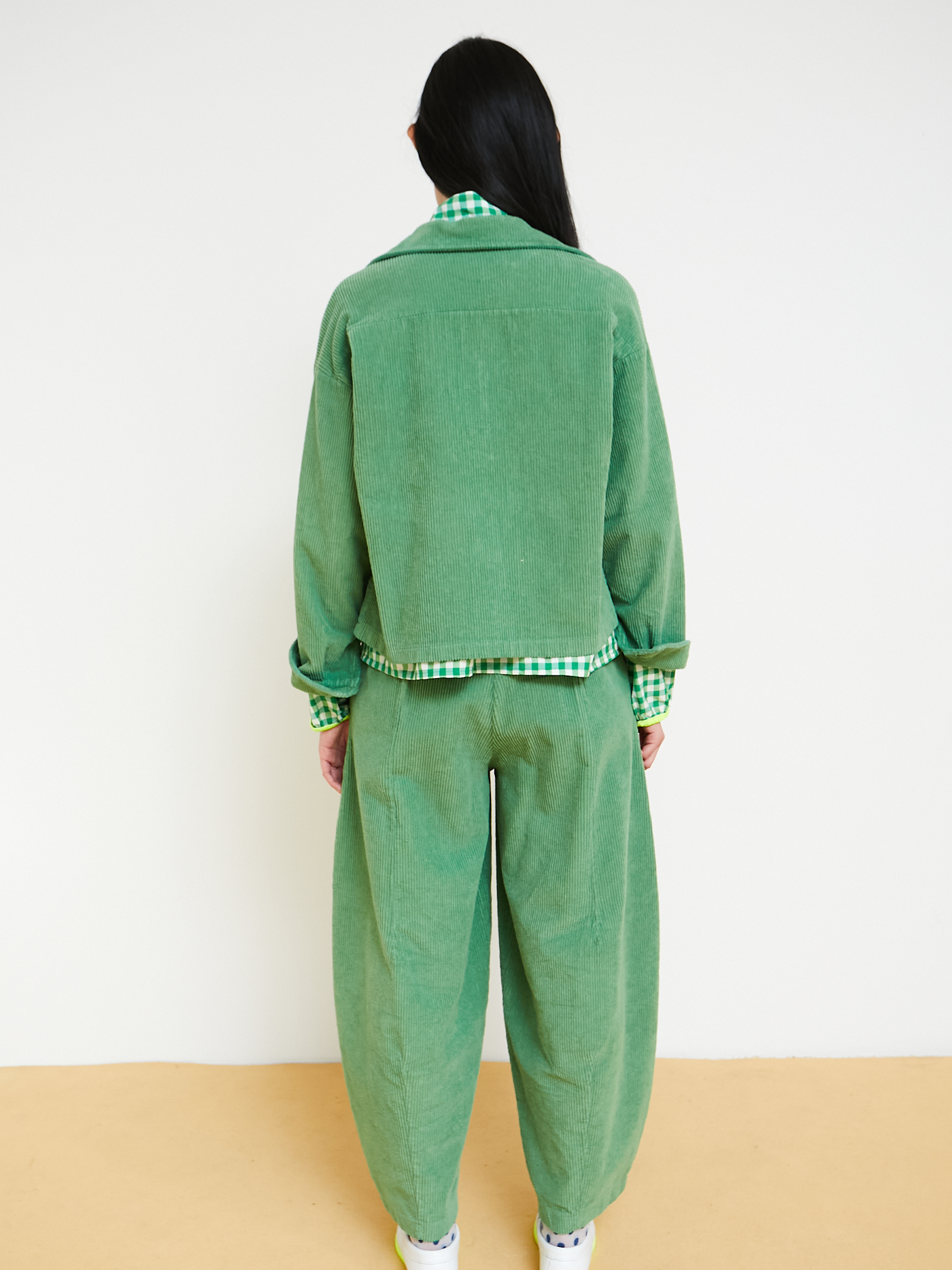 DR BLOOM Board Jacket