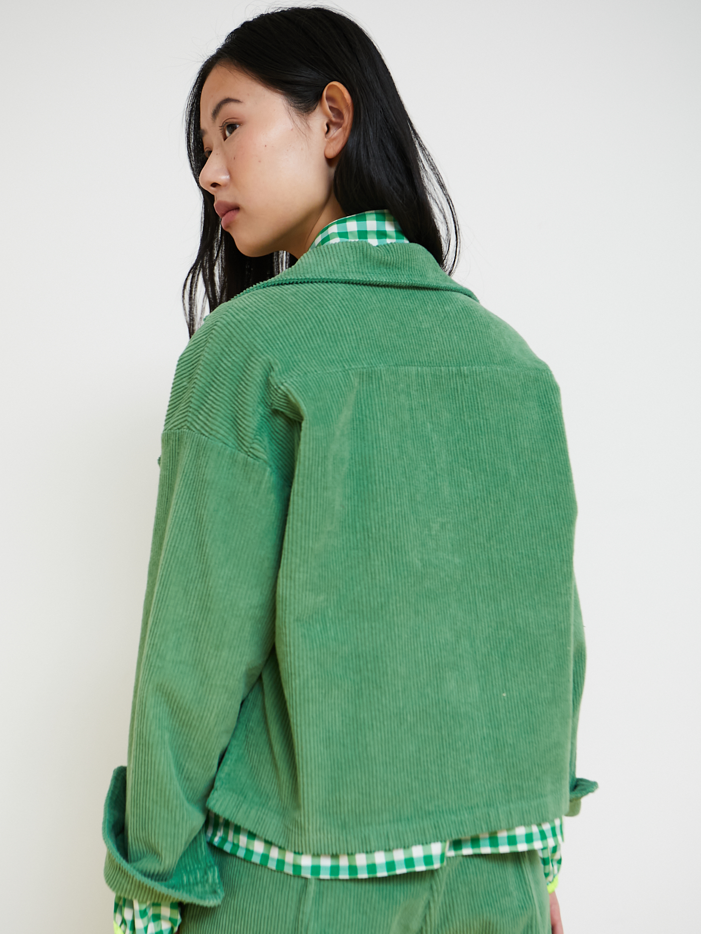DR BLOOM Board Jacket