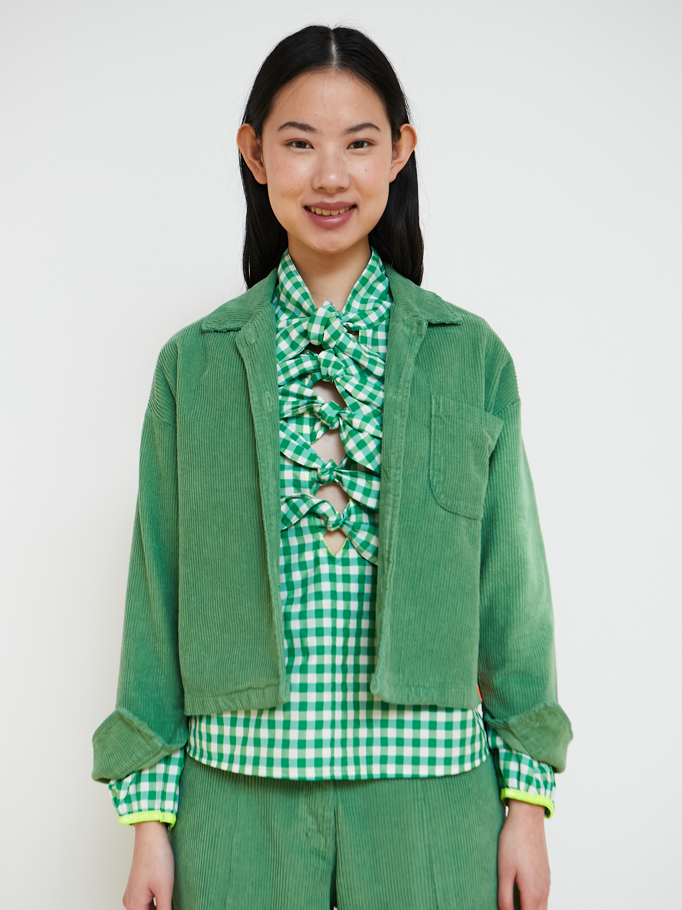 DR BLOOM Board Jacket
