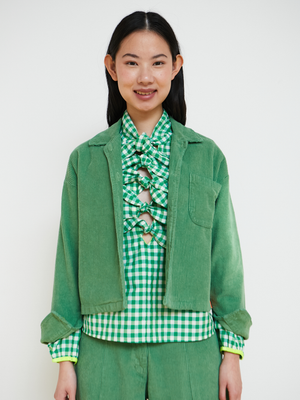 DR BLOOM Board Jacket