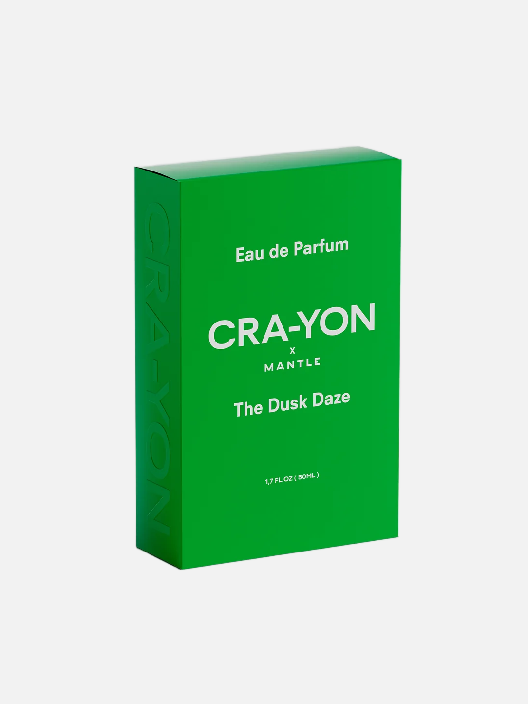 CRA-YON The Dusk Daze Eau De Parfum 50ml