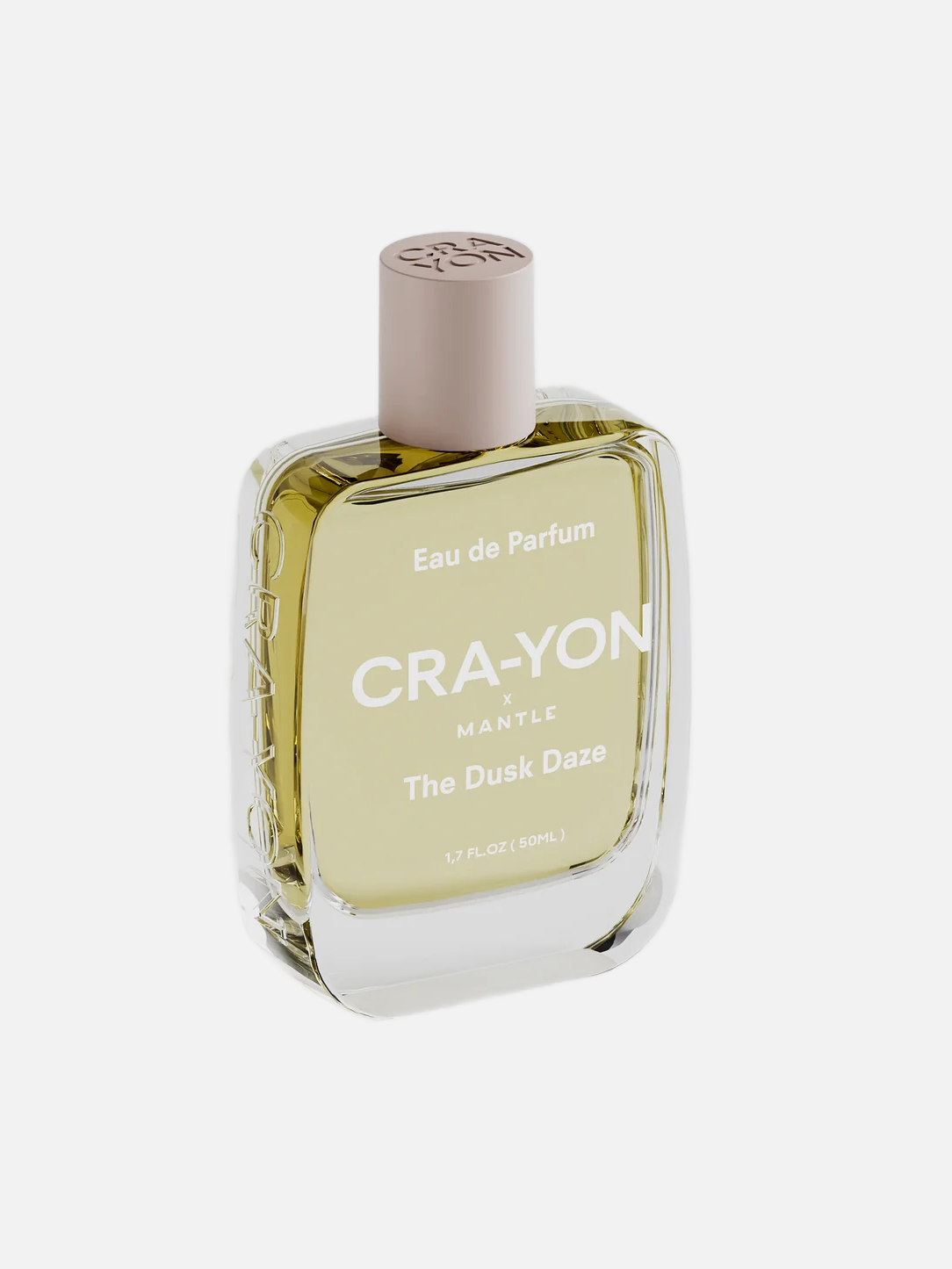 CRA-YON The Dusk Daze Eau De Parfum 50ml