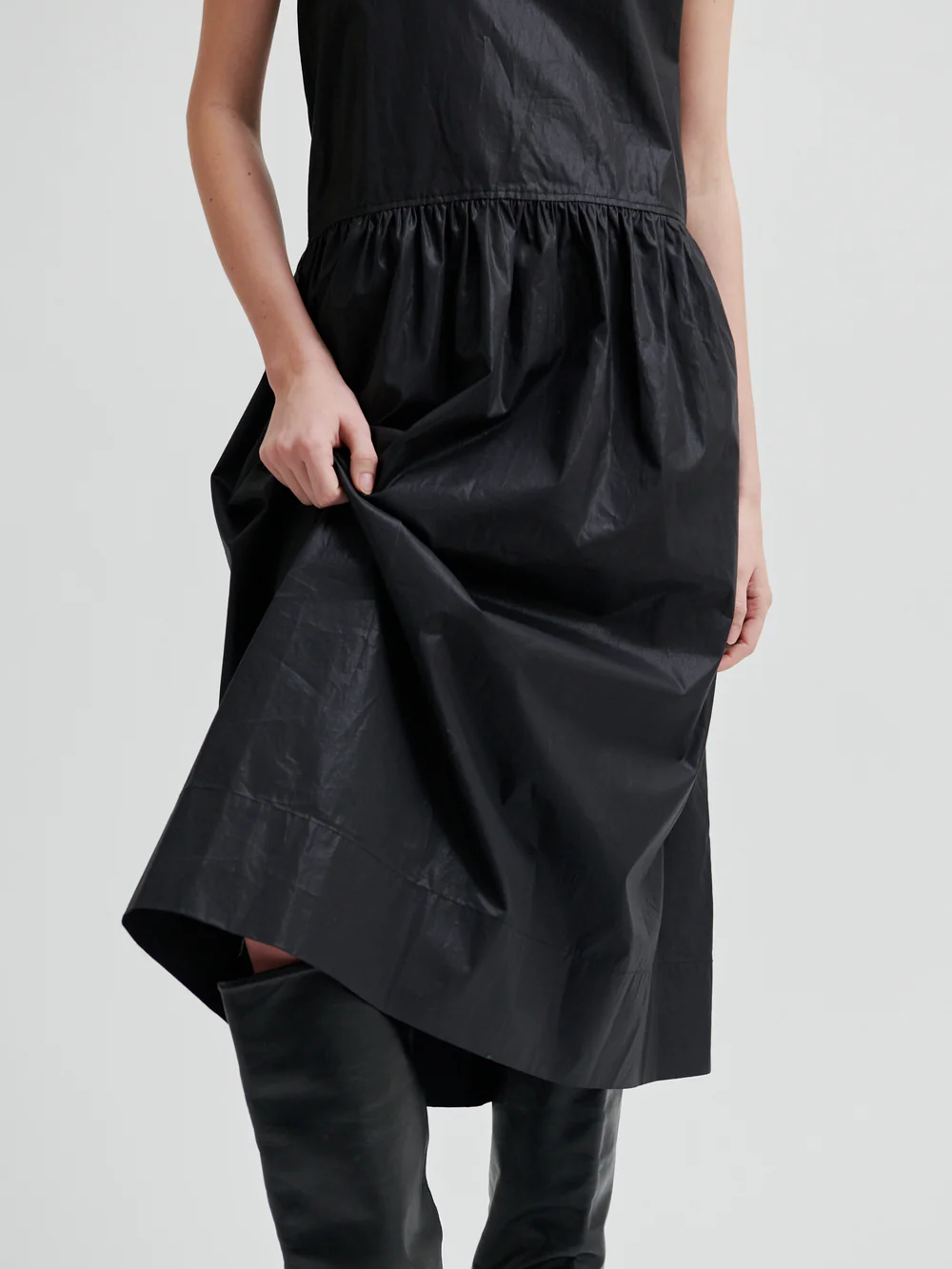 SECOND FEMALE Ever Dress