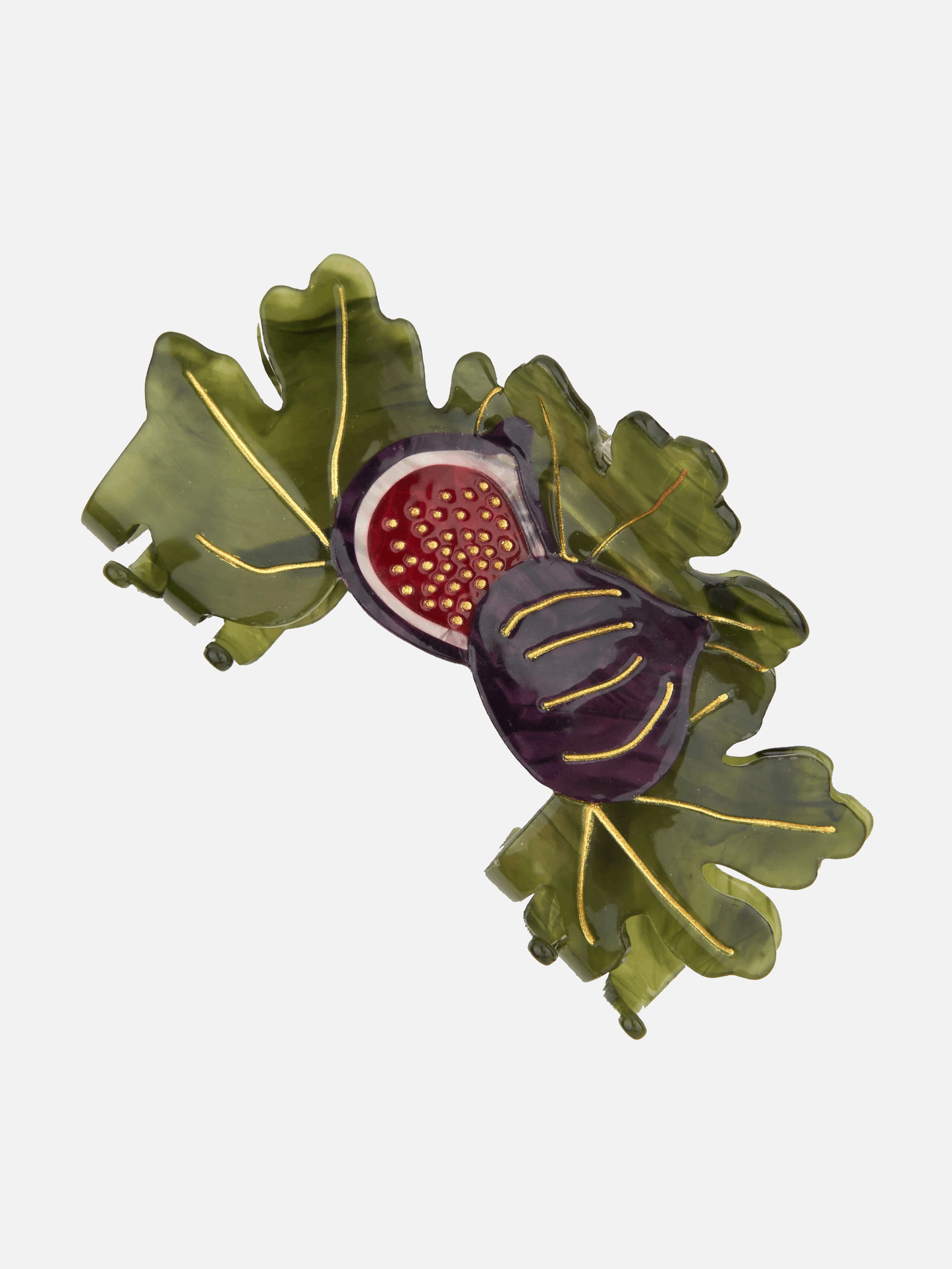 CouCou Suzette Fig Tree Hairclaw