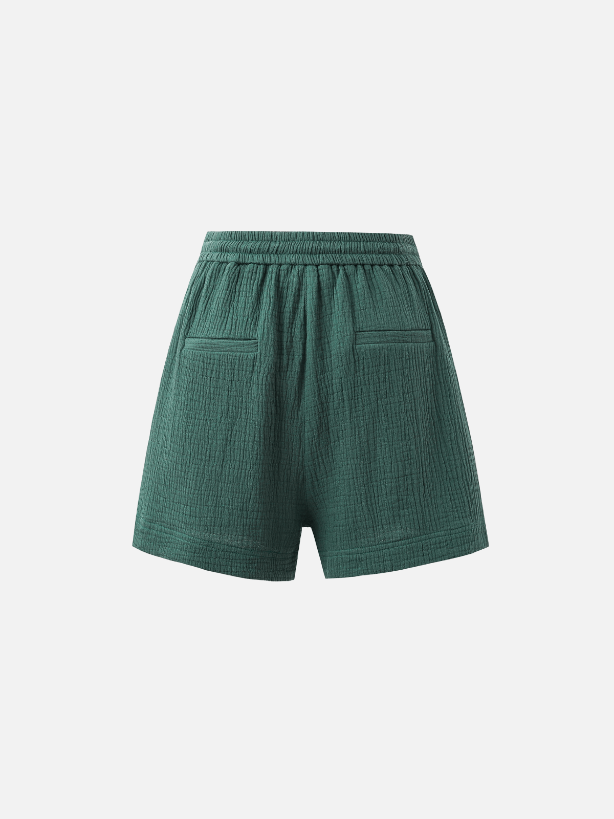 FRNCH Nerline Shorts - Shorts