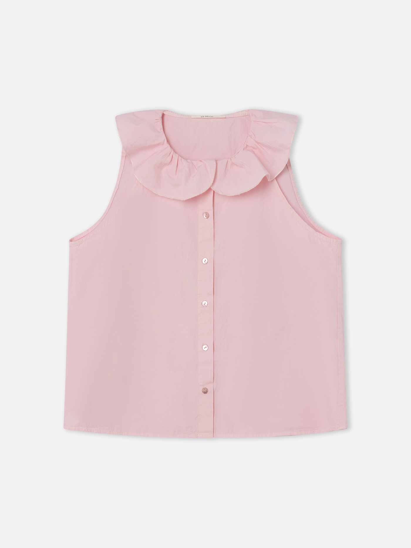 Pesto Top Pink
