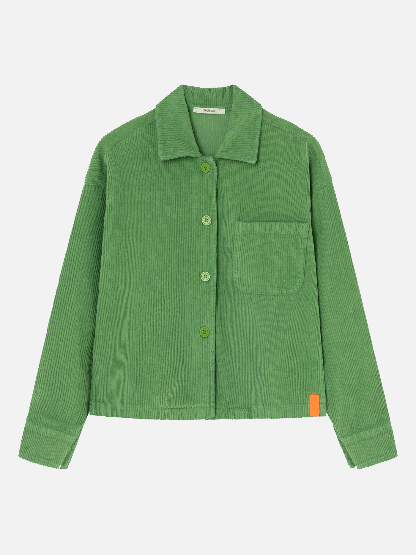 DR BLOOM Board Jacket
