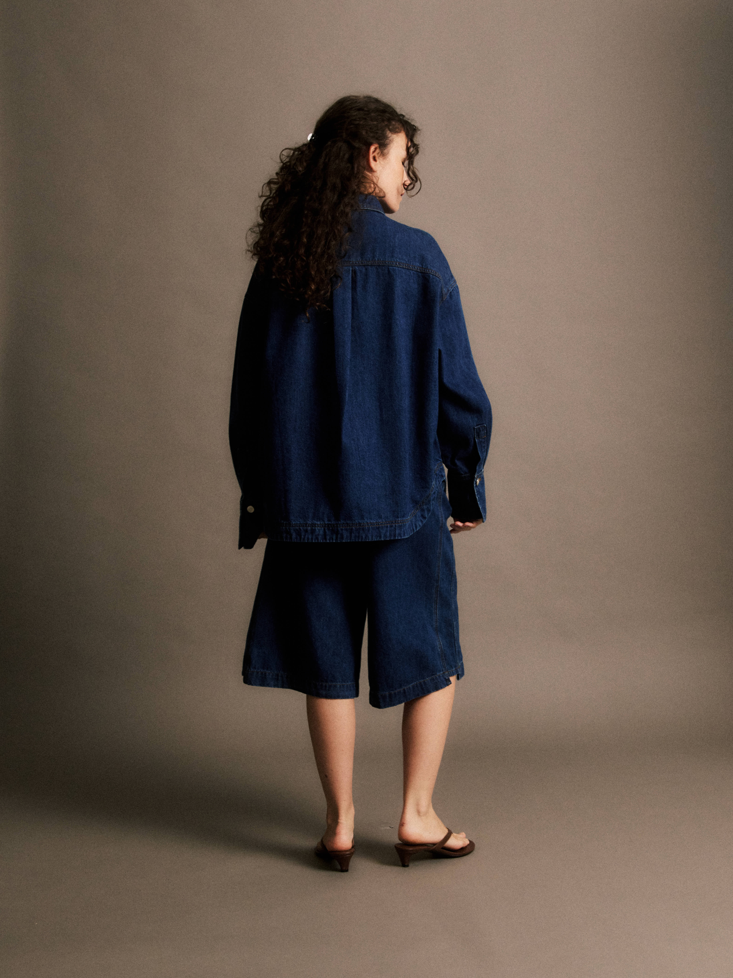 JIJI STUDIOS Lazare Jeans