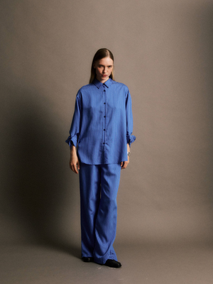 JIJI STUDIOS Owen Shirt