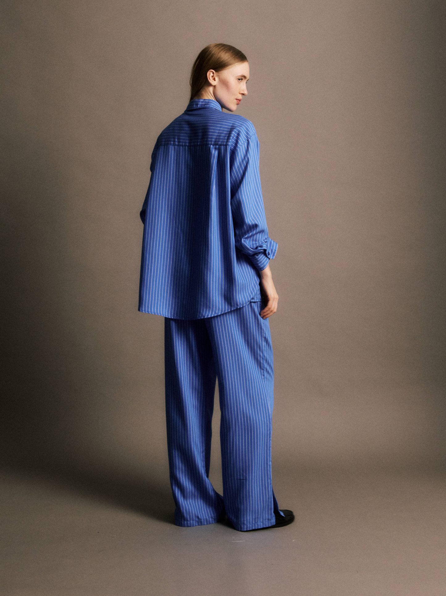 JIJI STUDIOS Florent Pants