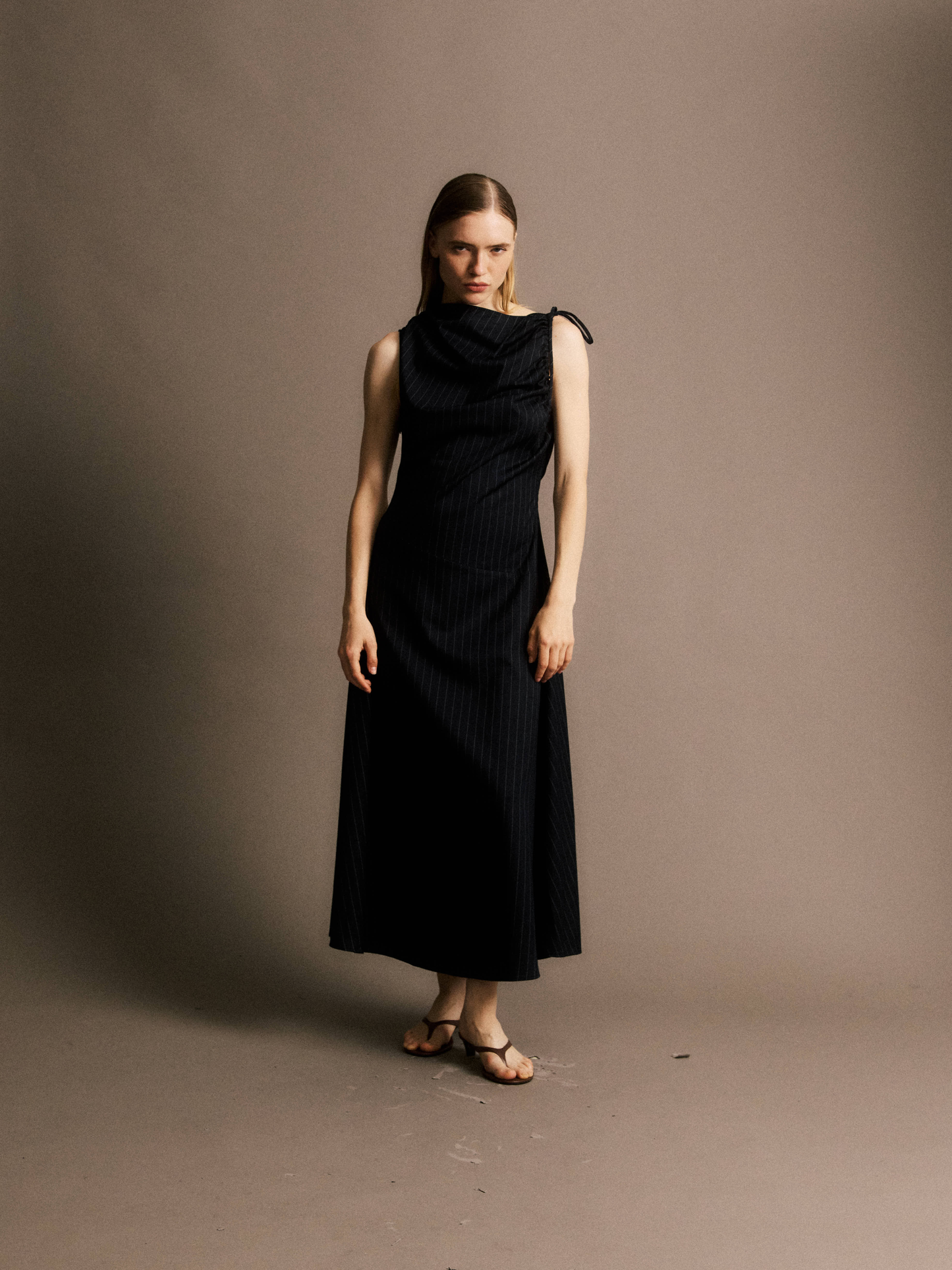 JIJI STUDIOS Ysee Dress