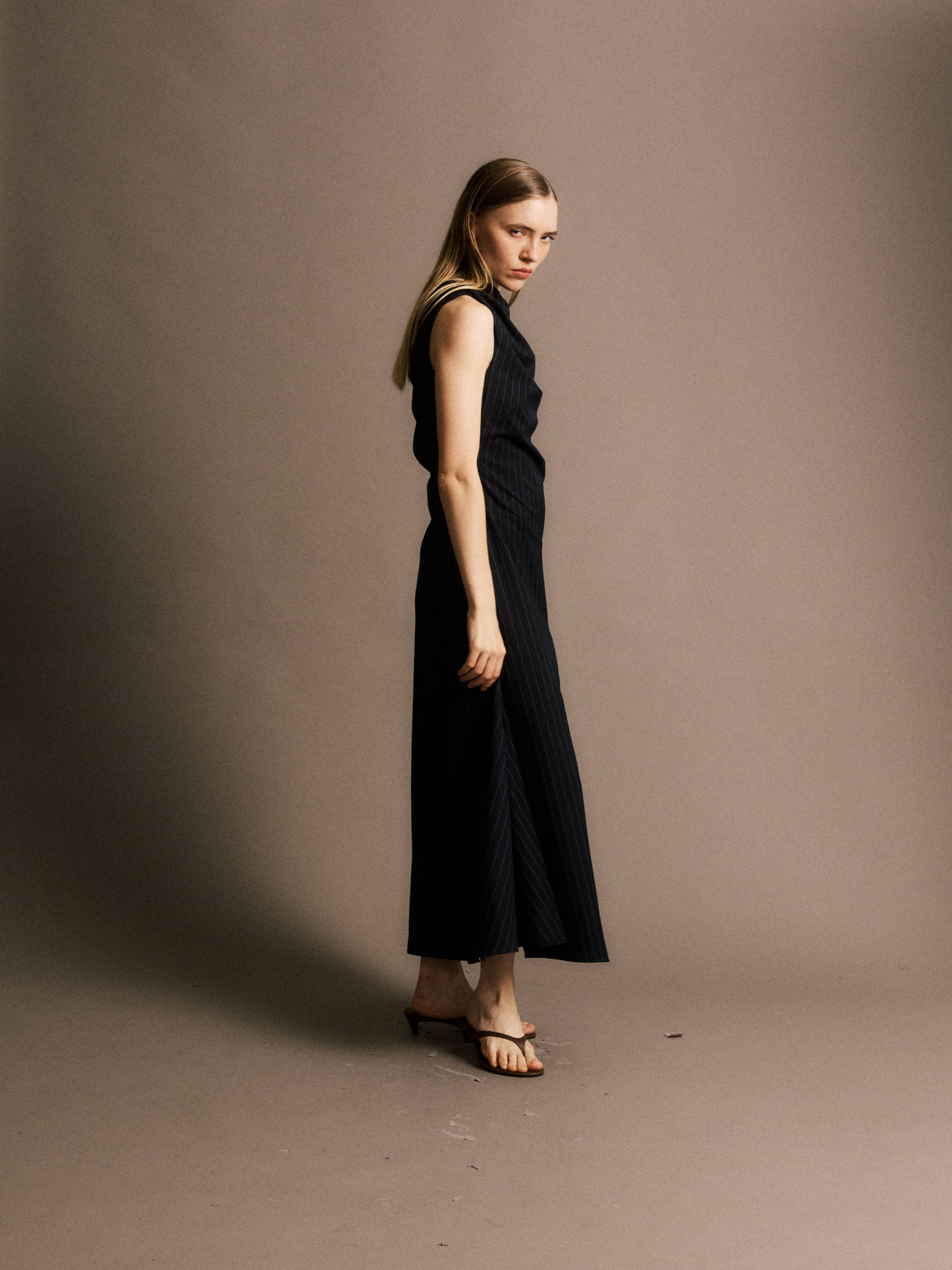 JIJI STUDIOS Ysee Dress