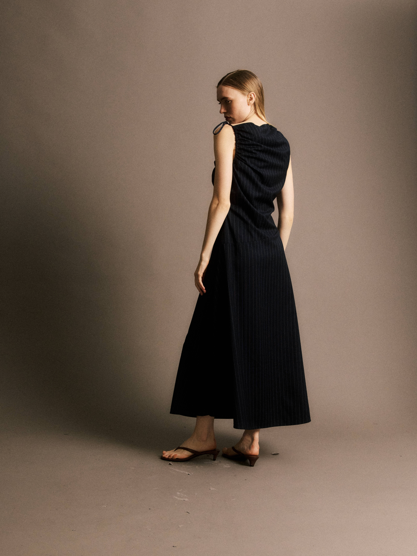 JIJI STUDIOS Ysee Dress