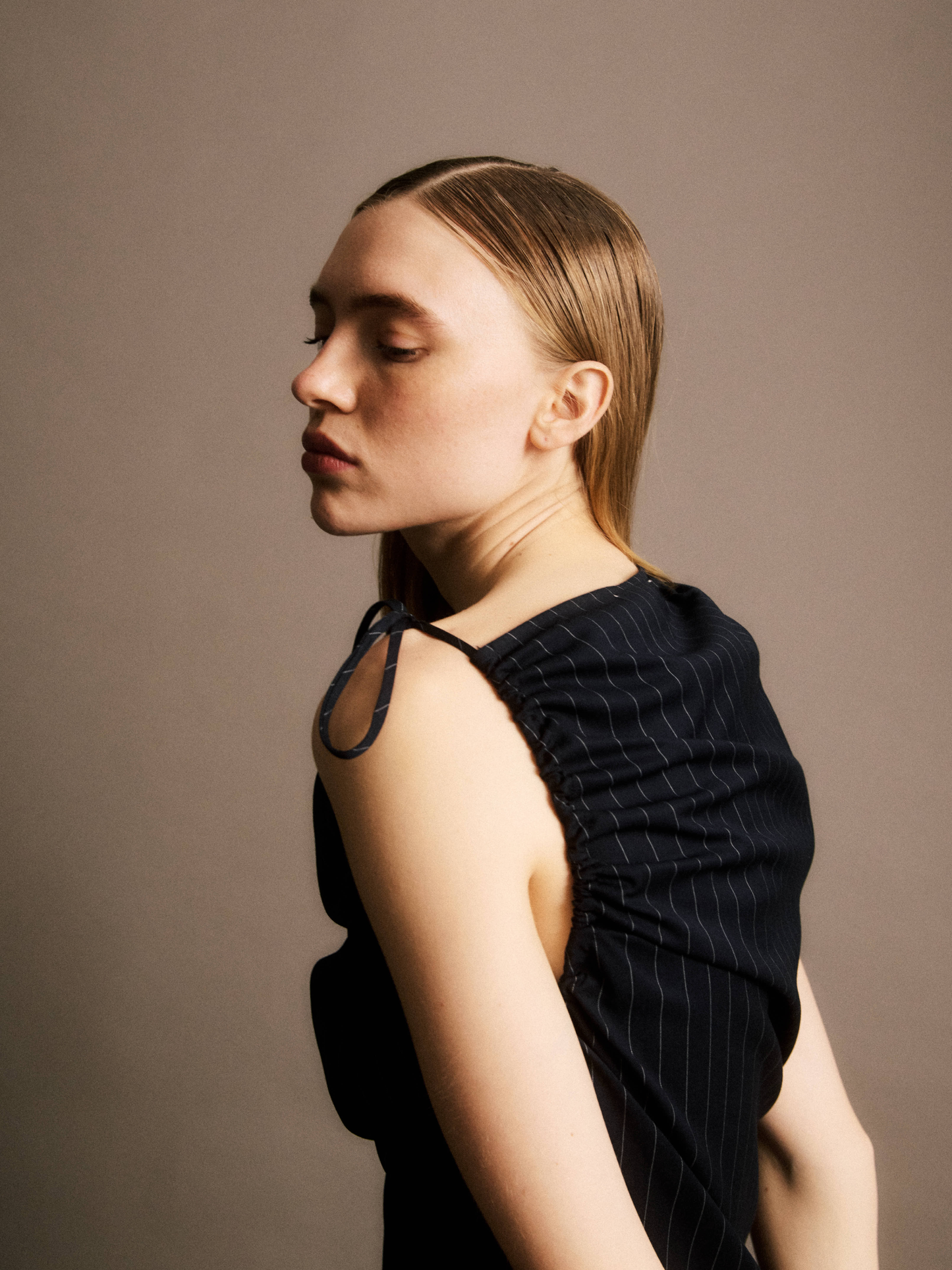 JIJI STUDIOS Ysee Dress