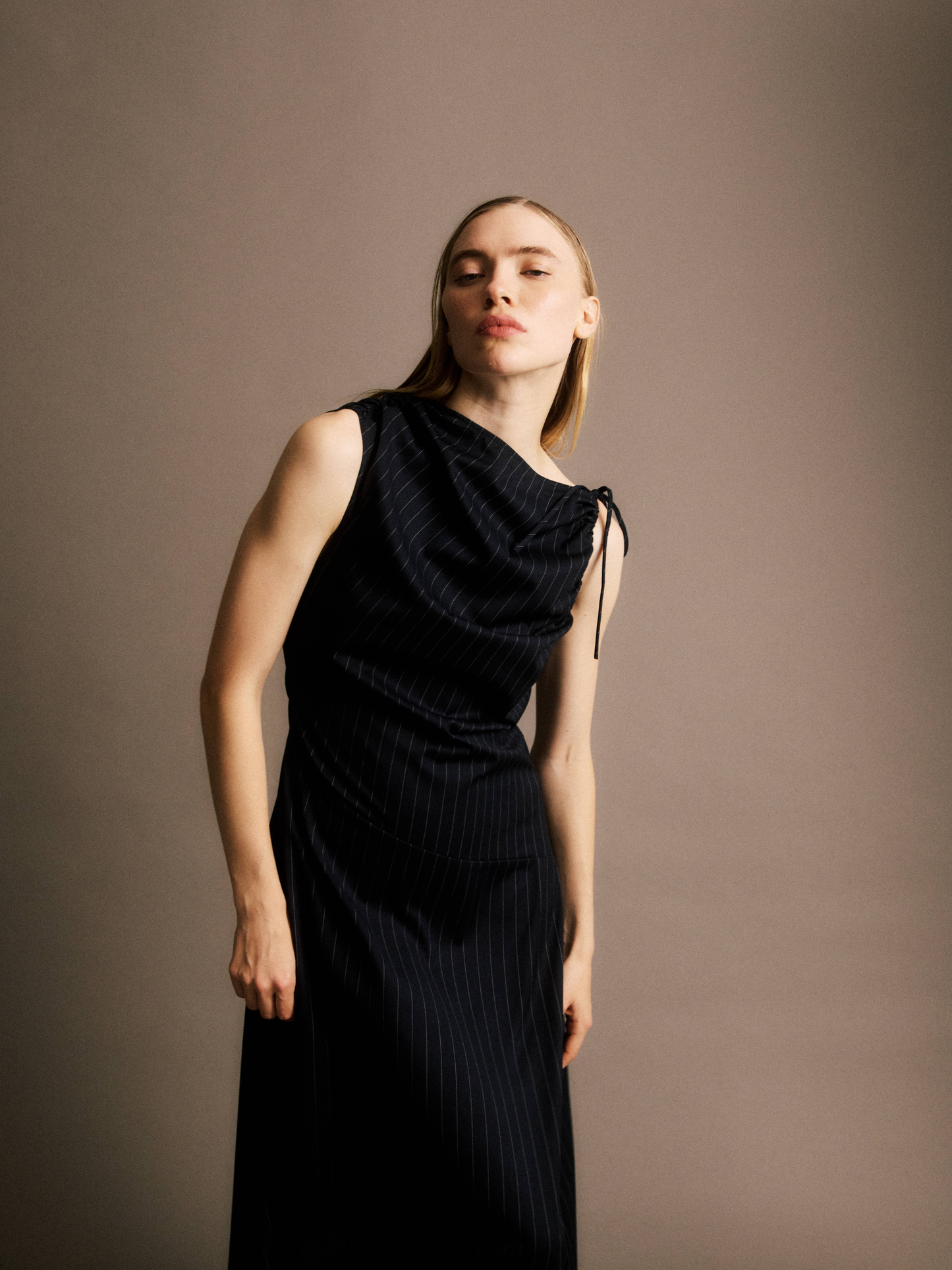 JIJI STUDIOS Ysee Dress