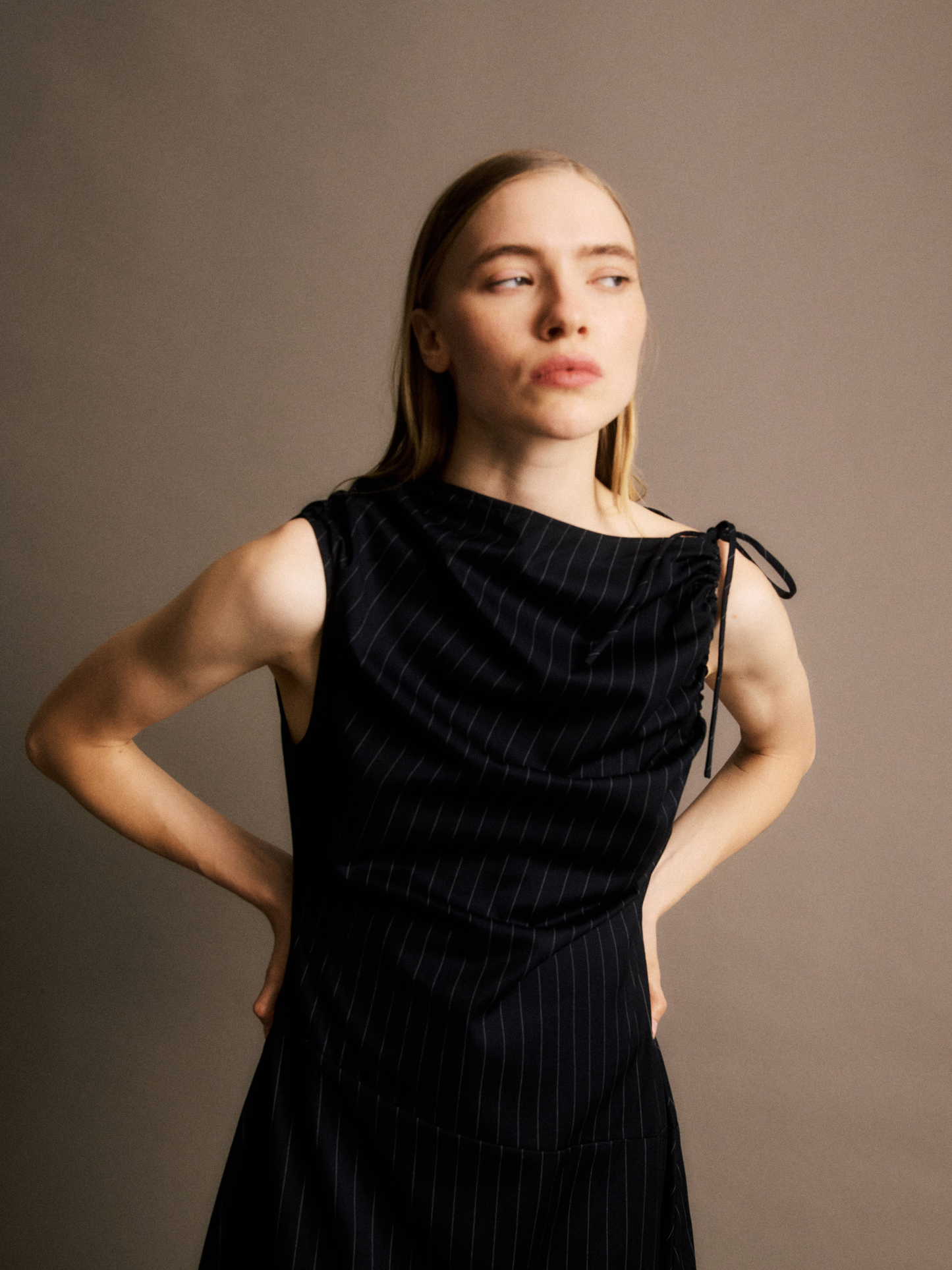 JIJI STUDIOS Ysee Dress