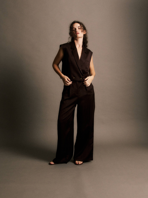 JIJI STUDIOS Diego Gilet