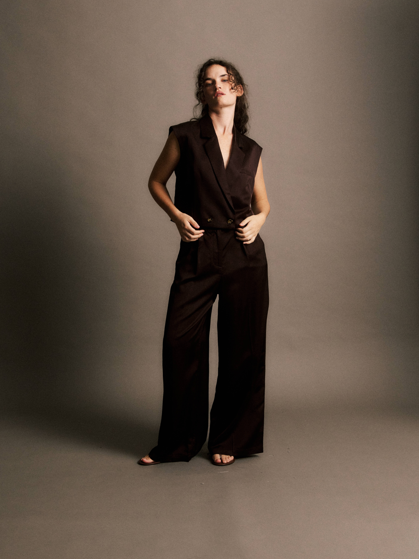 JIJI STUDIOS Ethan Pants