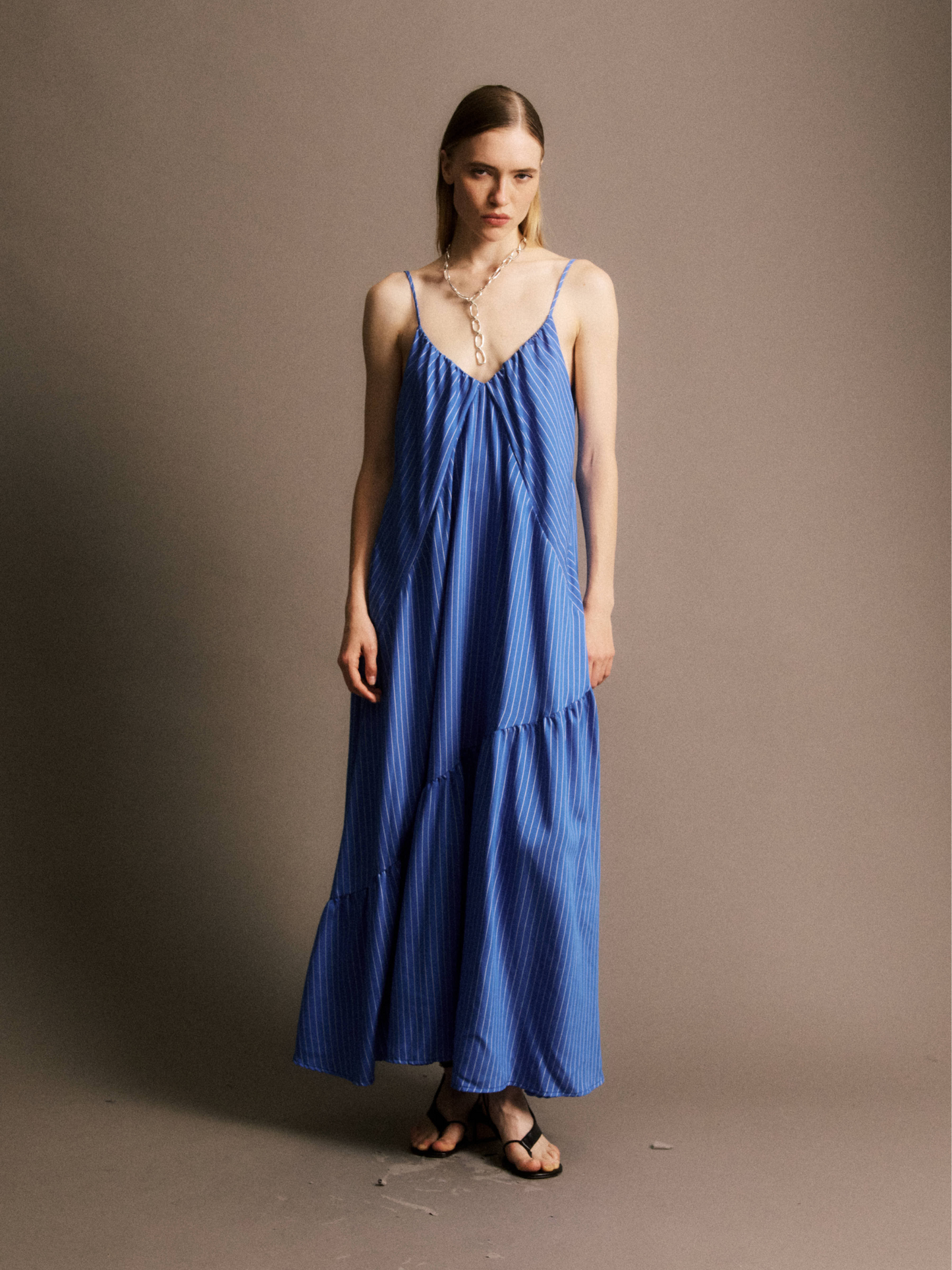 JIJI STUDIOS Vadim Dress