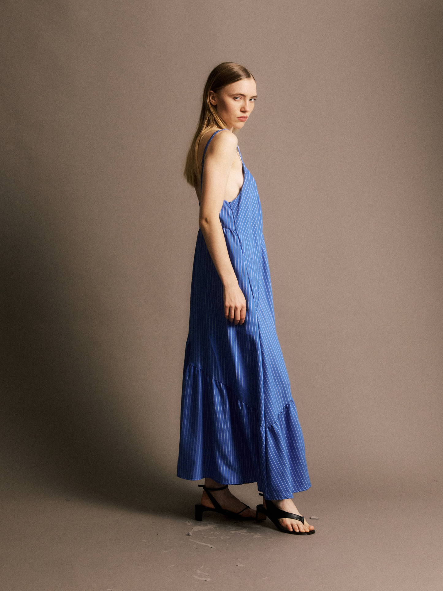 JIJI STUDIOS Vadim Dress