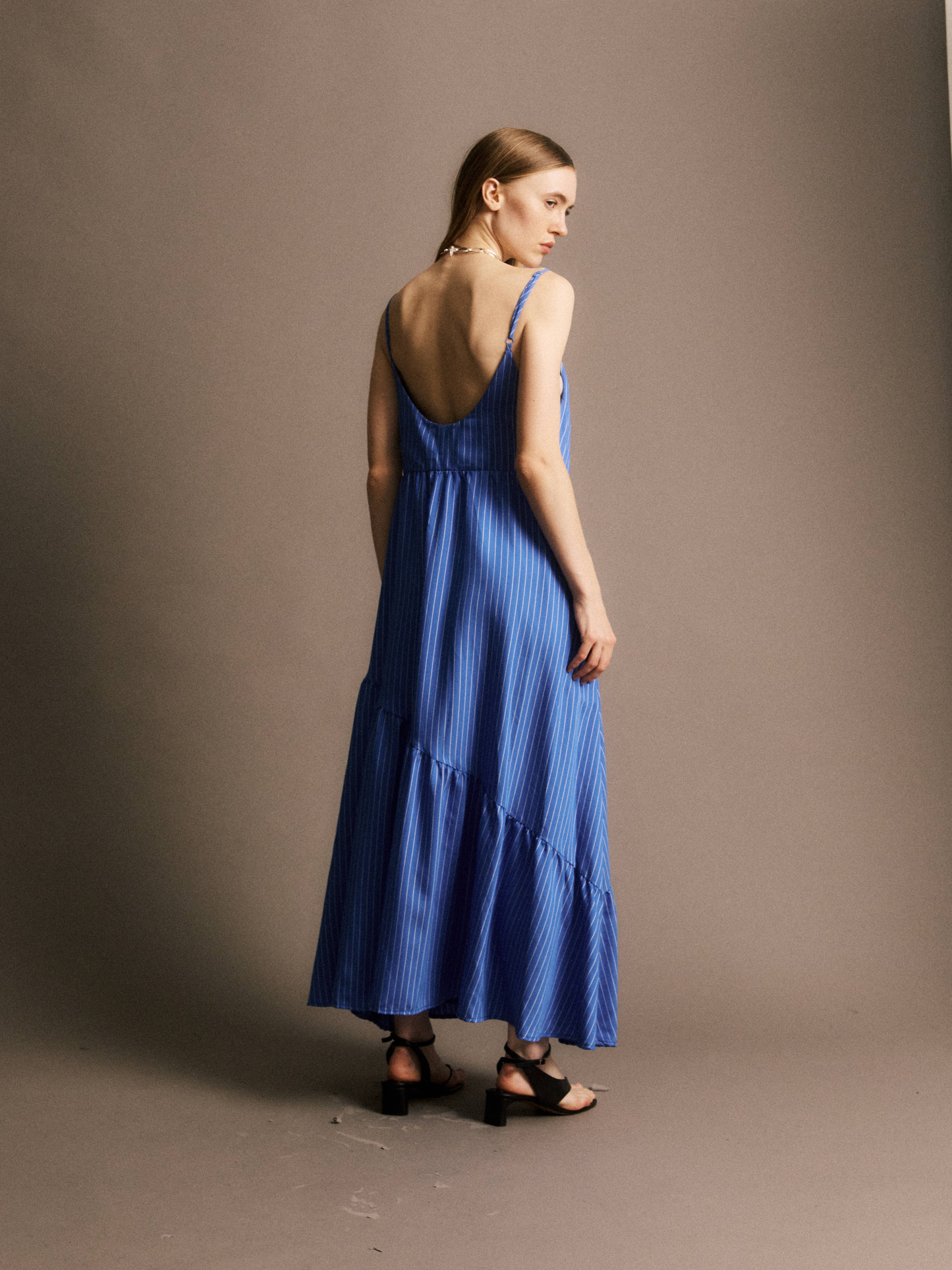 JIJI STUDIOS Vadim Dress