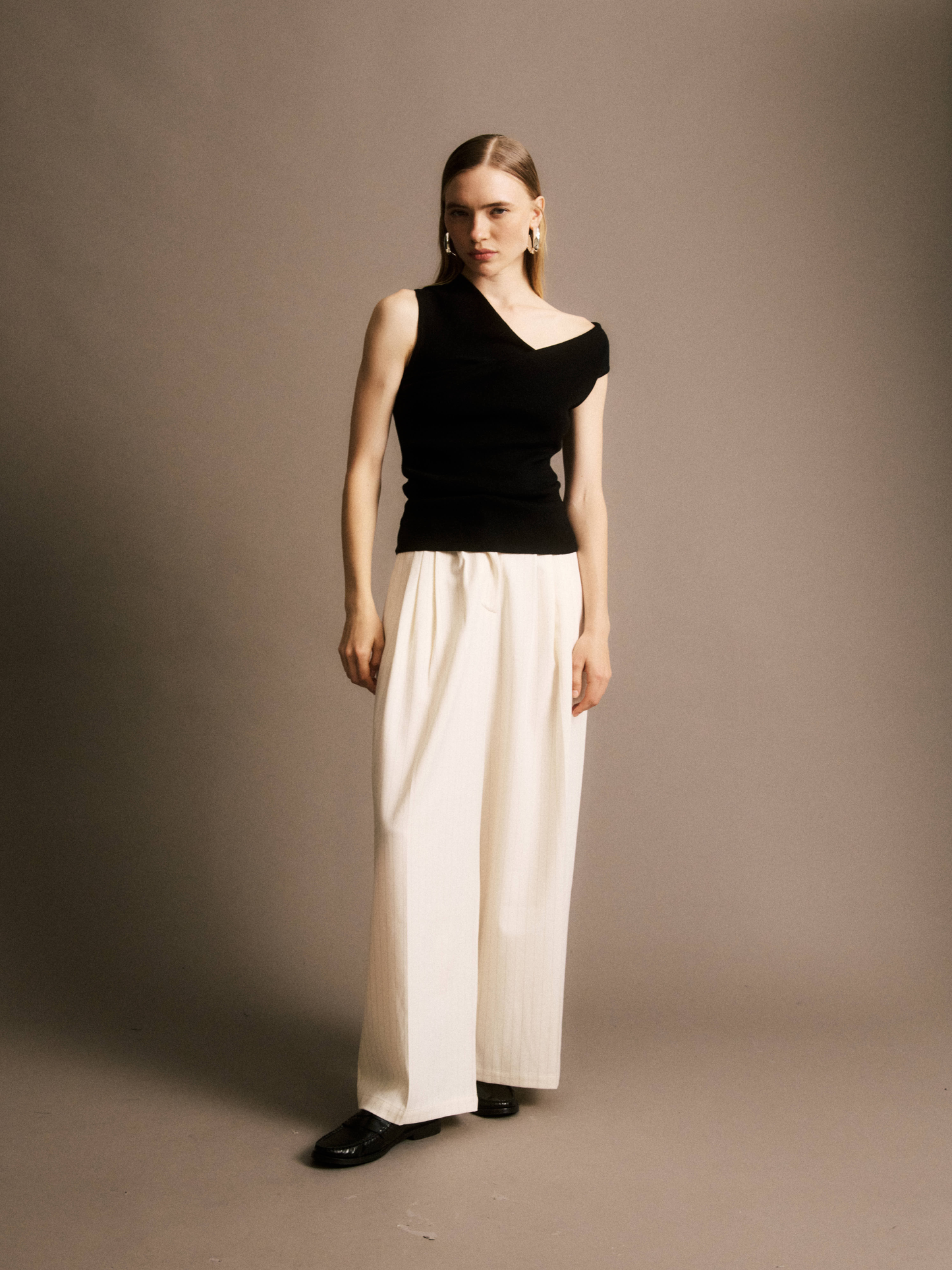 JIJI STUDIOS Cyprien Pants